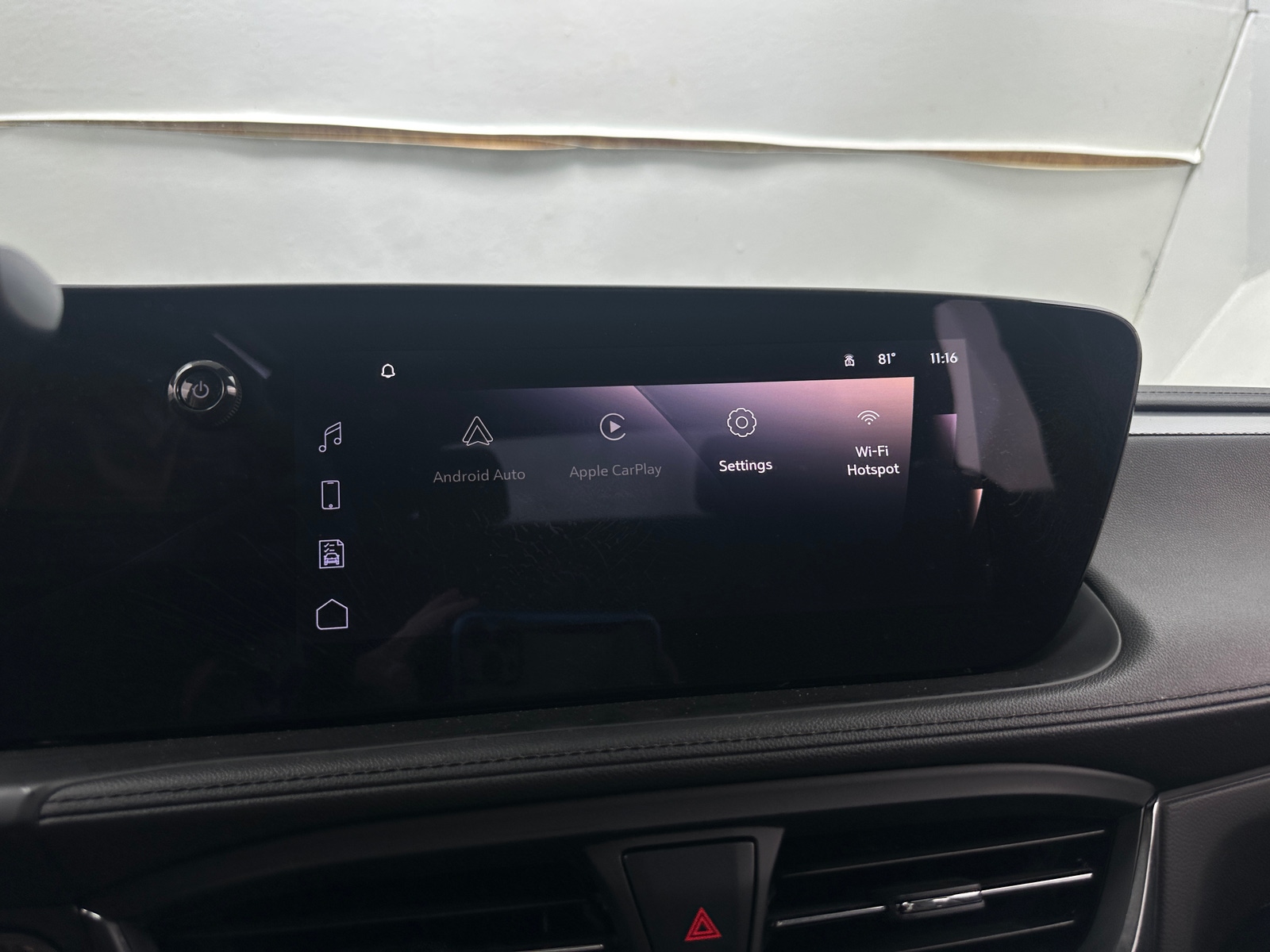 Thumbnail: 2025 Buick Encore GX - 3