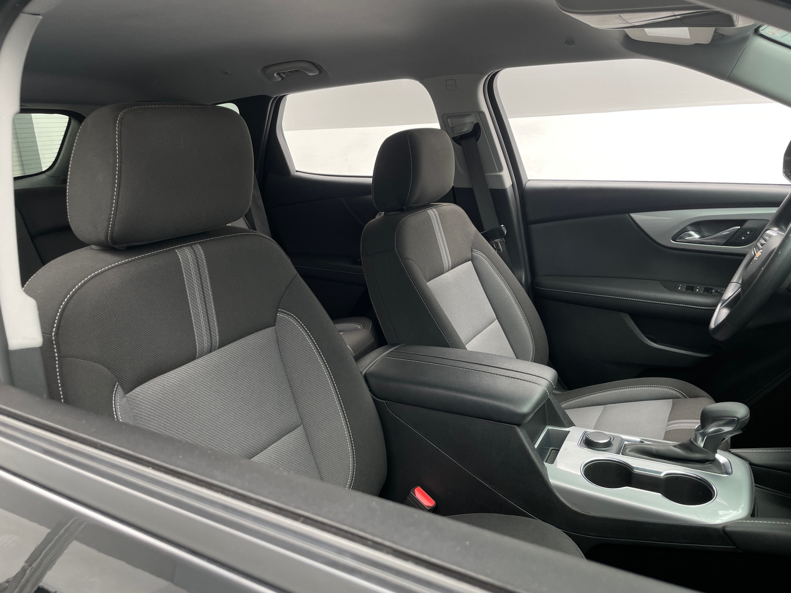 Thumbnail: 2025 Chevrolet Blazer - 2