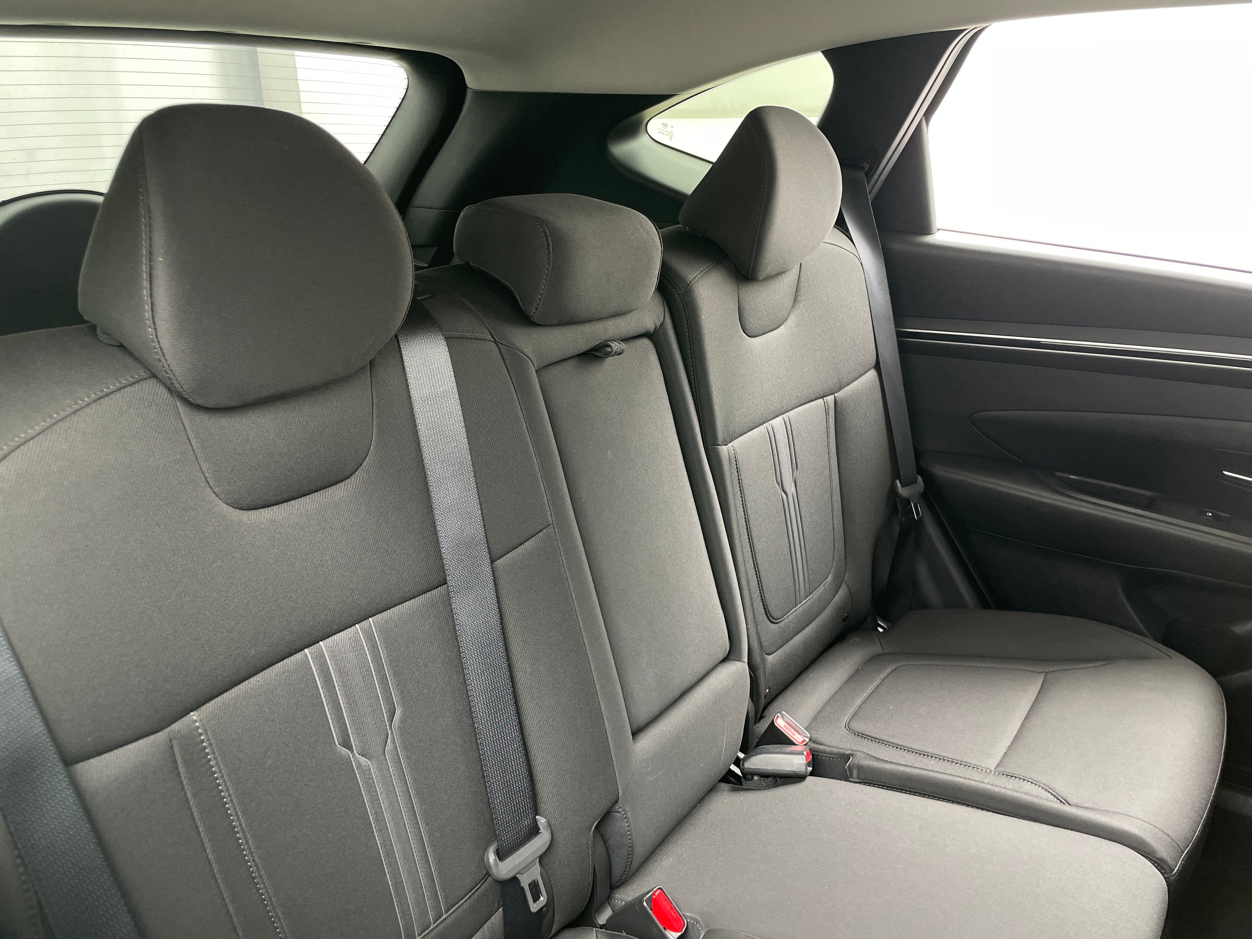 2023 Hyundai Tucson SEL - Photo 2