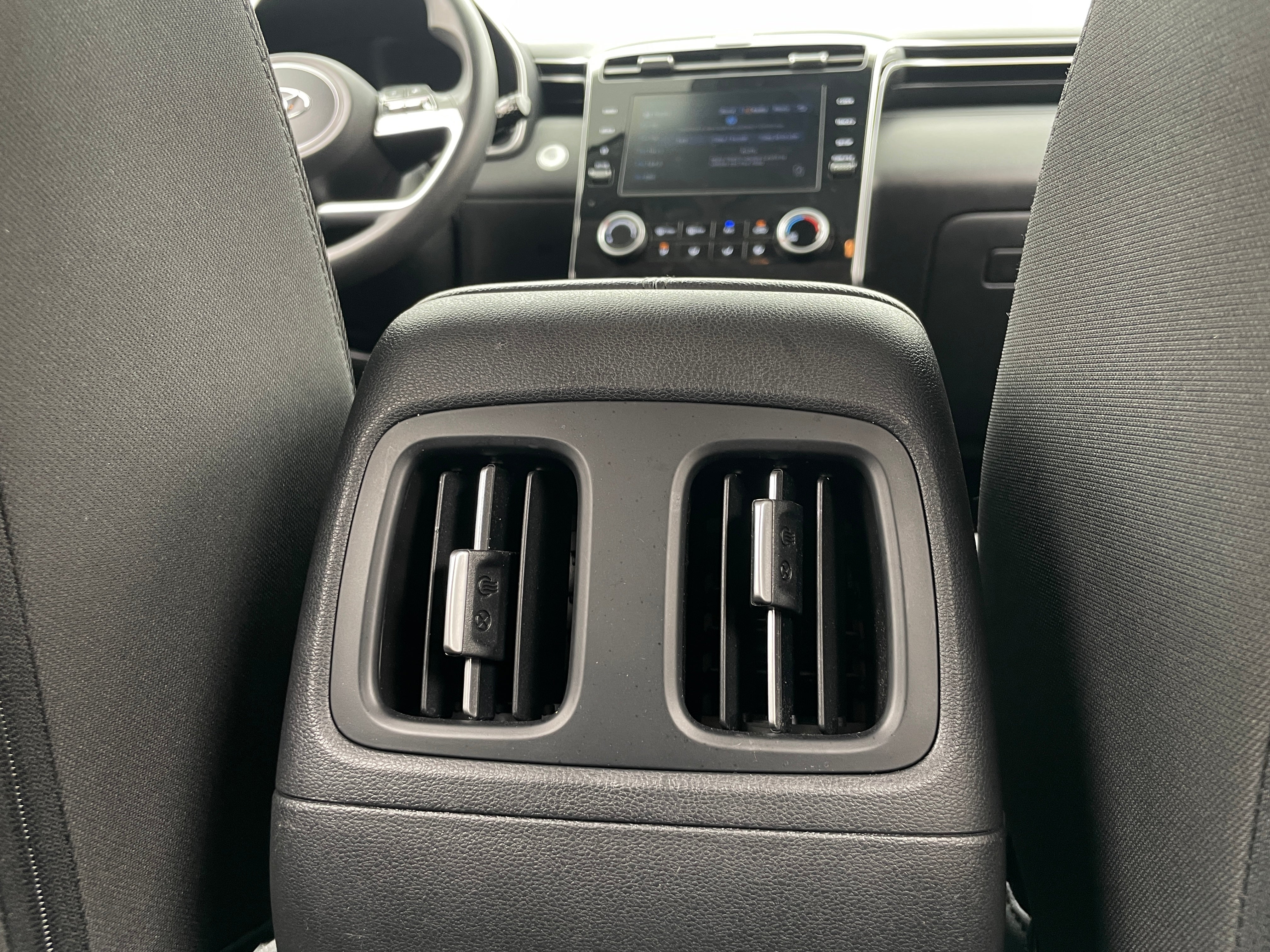2023 Hyundai Tucson SEL - Photo 3