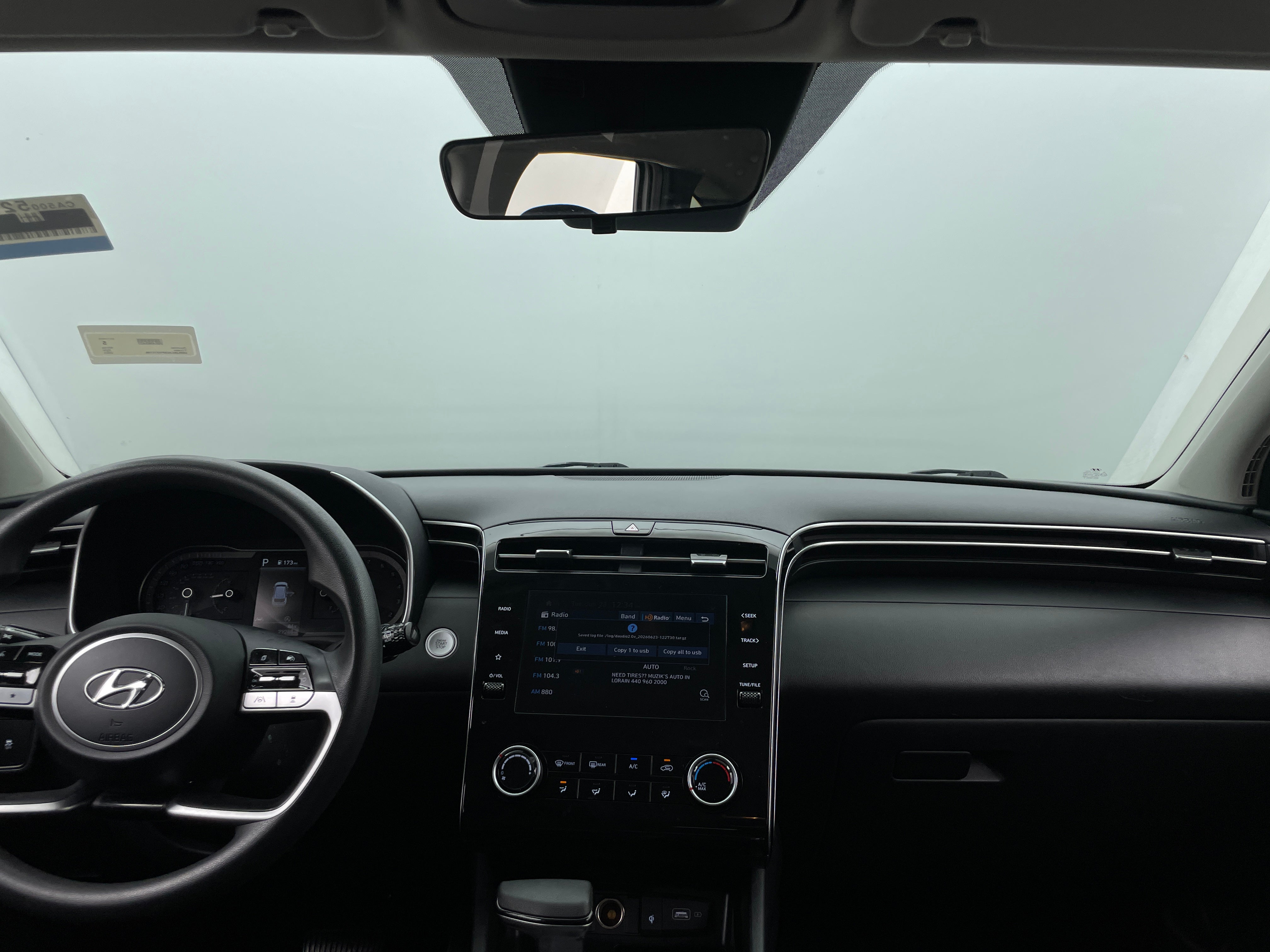 2023 Hyundai Tucson SEL - Photo 5