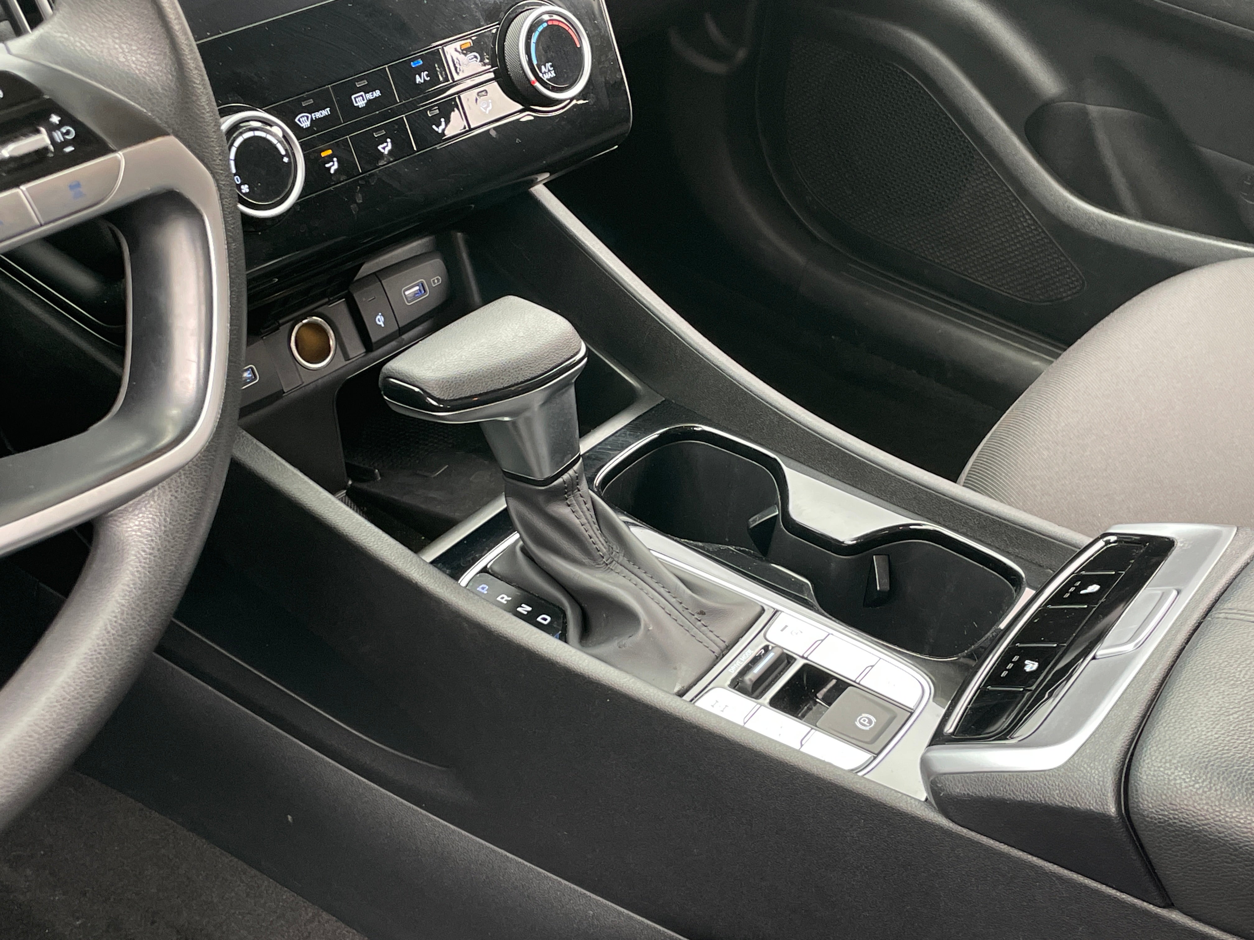 2023 Hyundai Tucson SEL - Photo 6