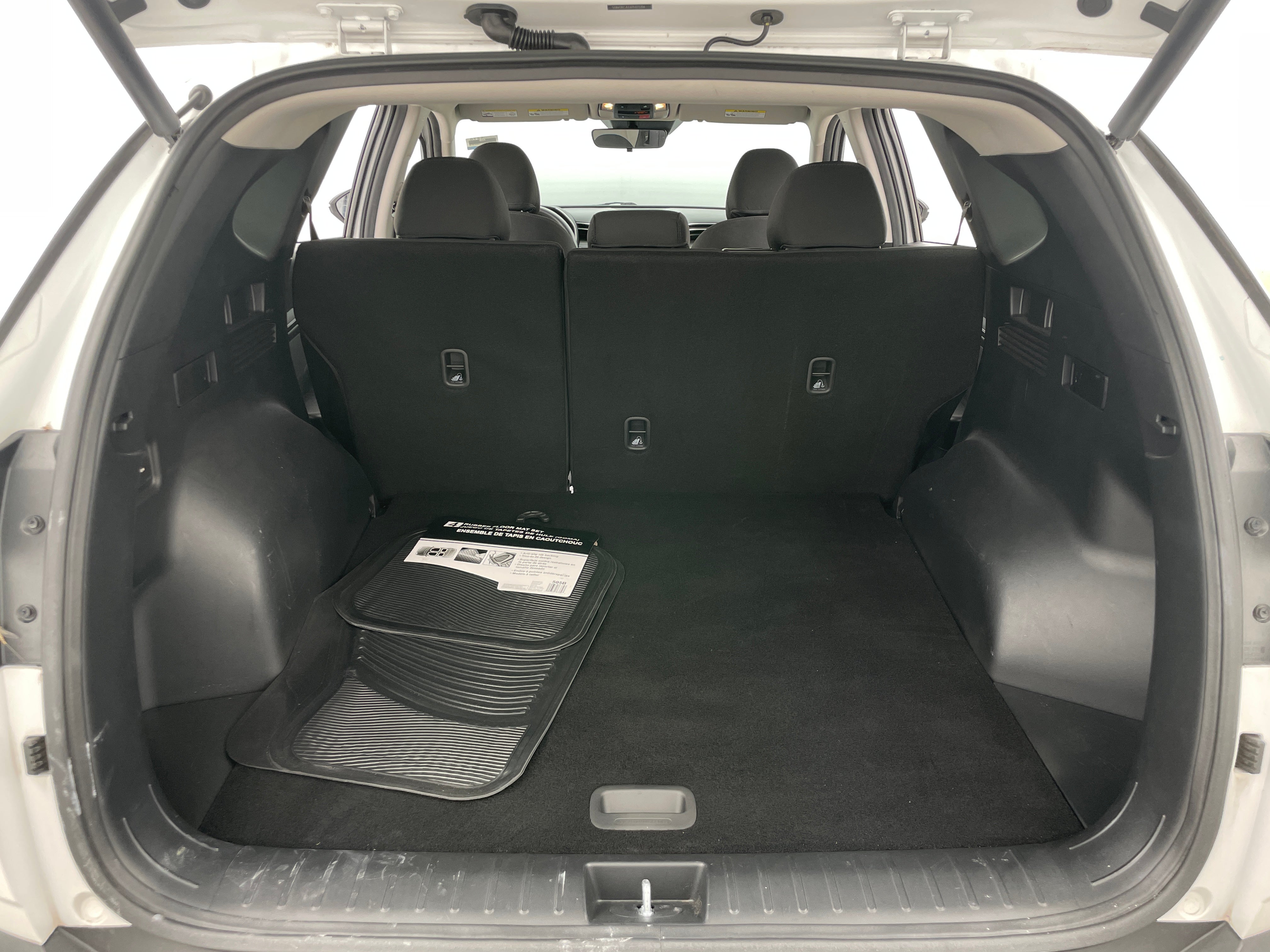 2023 Hyundai Tucson SEL - Photo 9