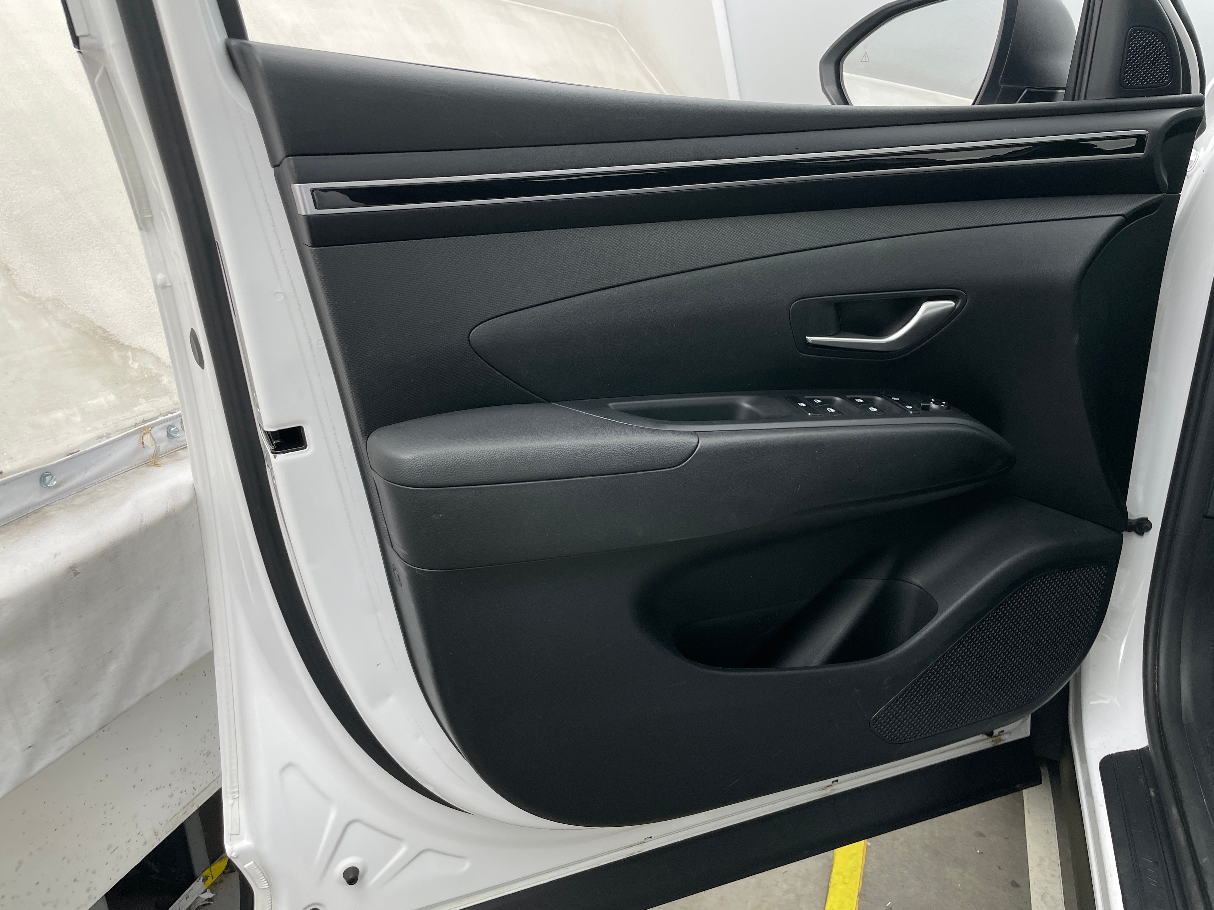 2023 Hyundai Tucson SEL - Photo 4