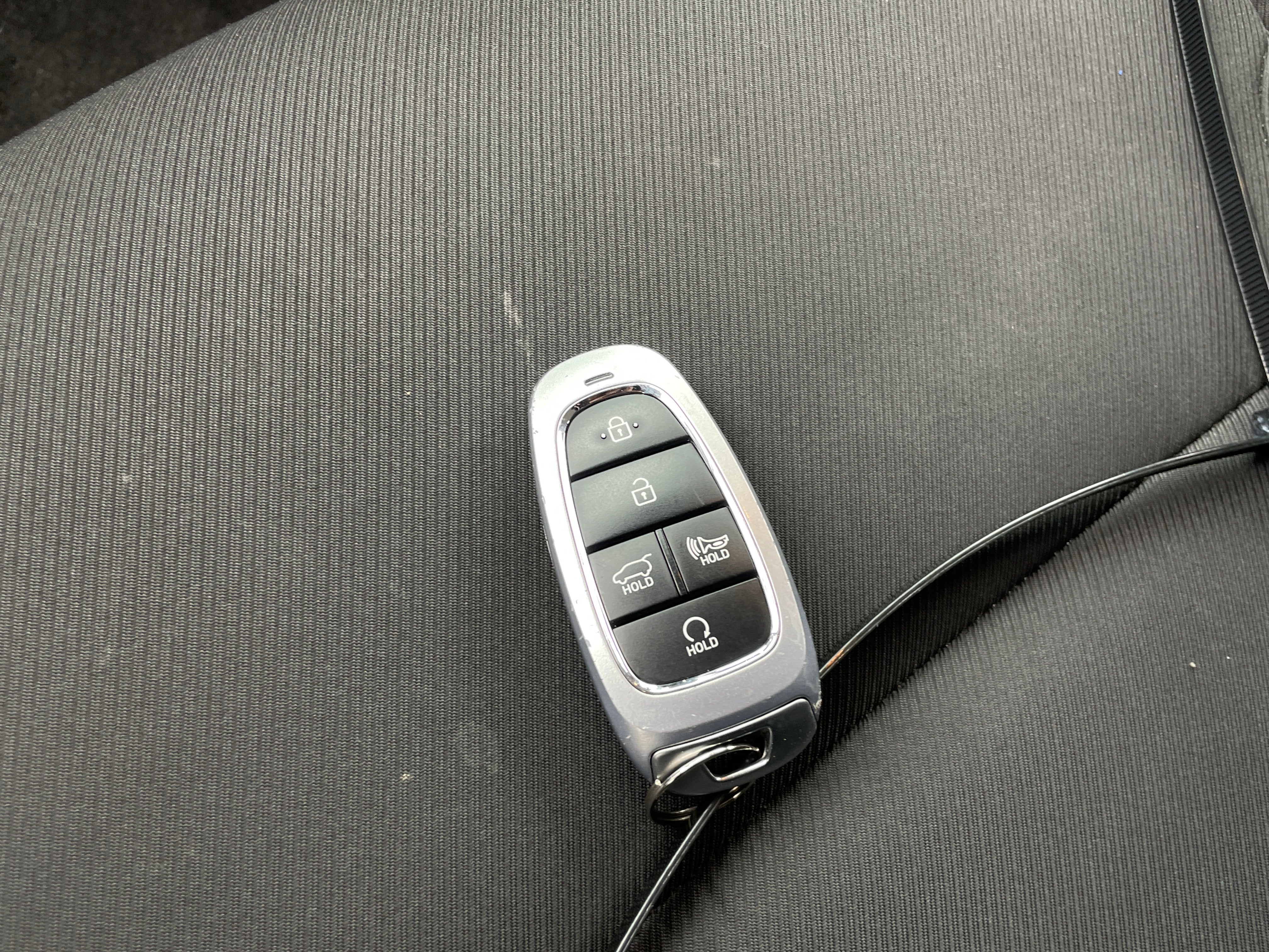 2023 Hyundai Tucson SEL - Photo 13