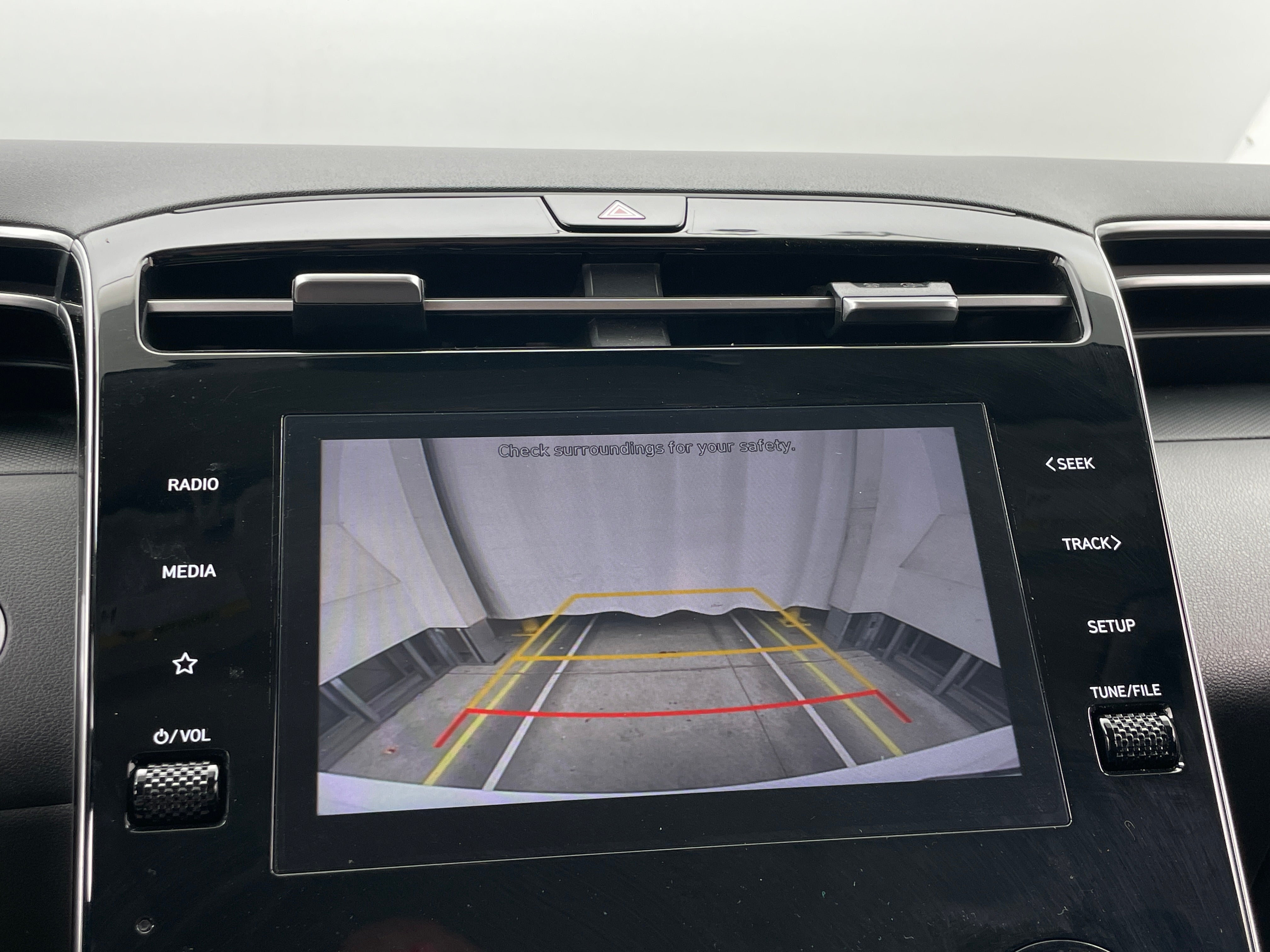 2023 Hyundai Tucson SEL - Photo 15