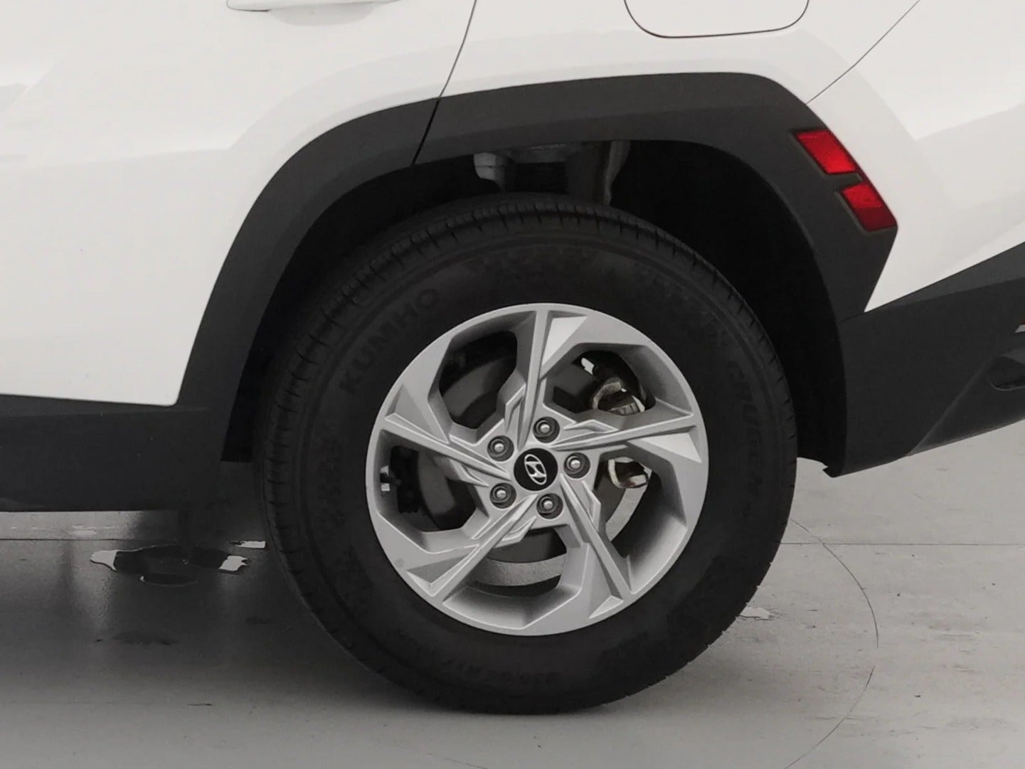 2023 Hyundai Tucson SEL - Photo 18