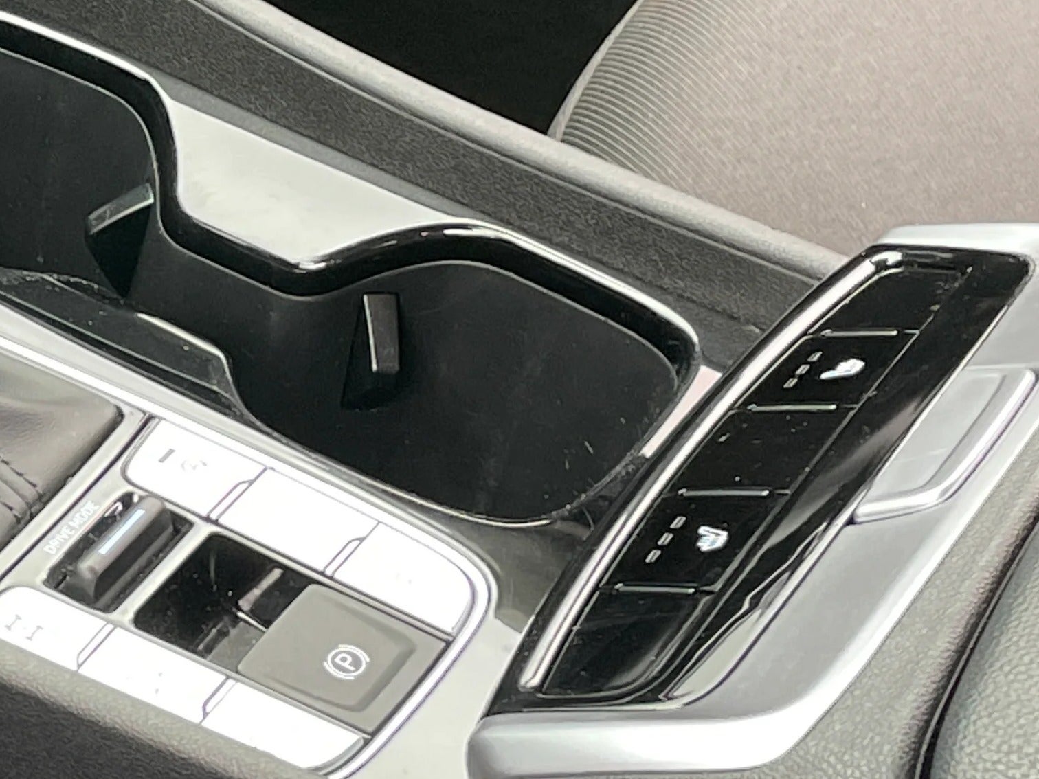 2023 Hyundai Tucson SEL - Photo 10