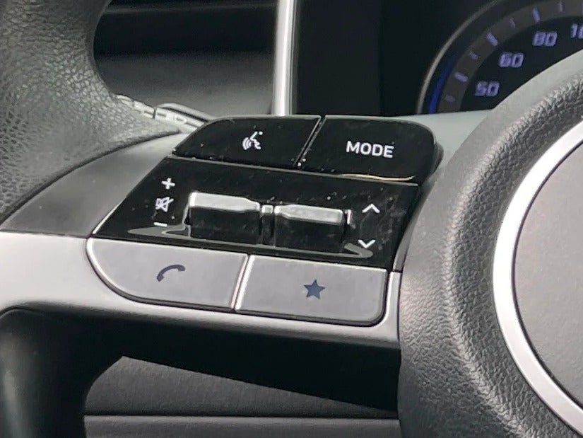 2023 Hyundai Tucson SEL - Photo 11