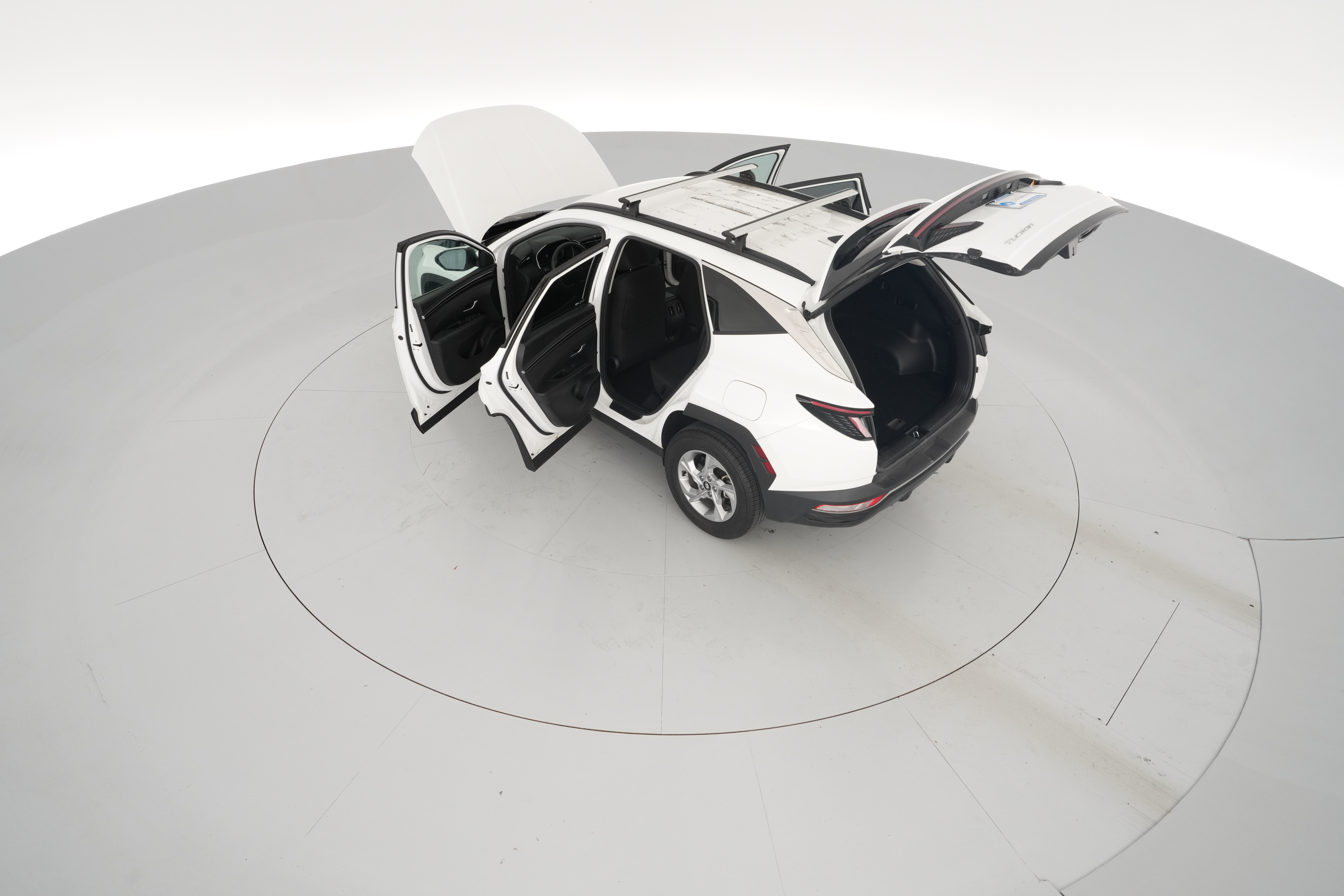 2023 Hyundai Tucson SEL - Photo 46