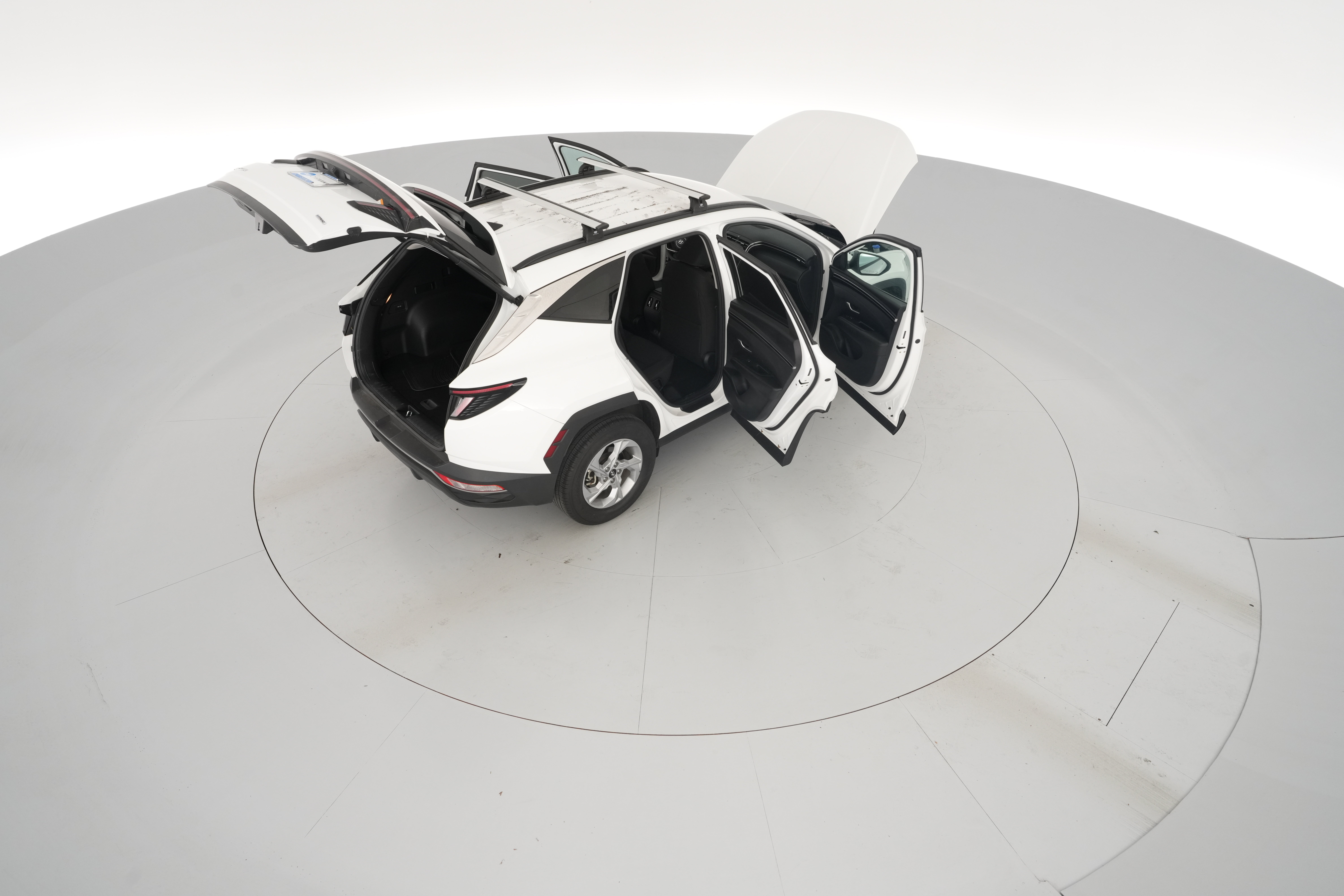 2023 Hyundai Tucson SEL - Photo 50