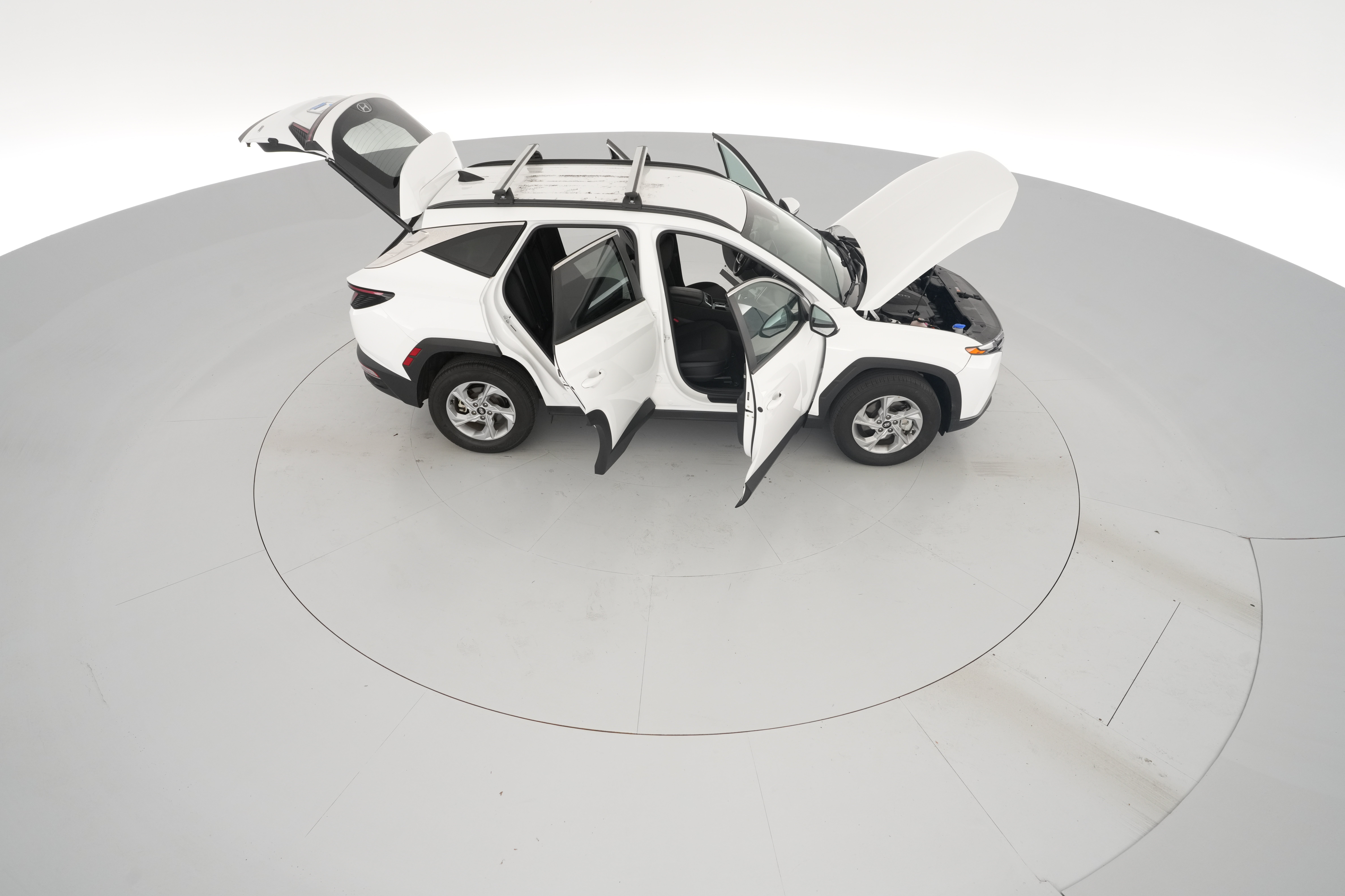 2023 Hyundai Tucson SEL - Photo 52