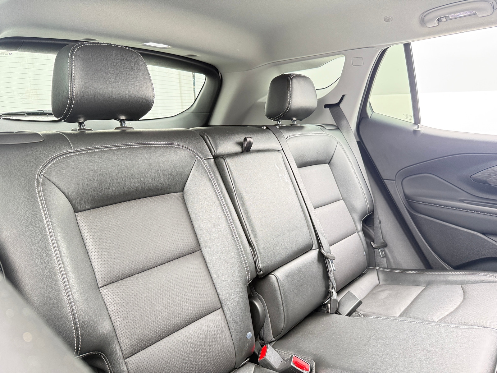 Thumbnail: 2024 GMC Terrain - 5