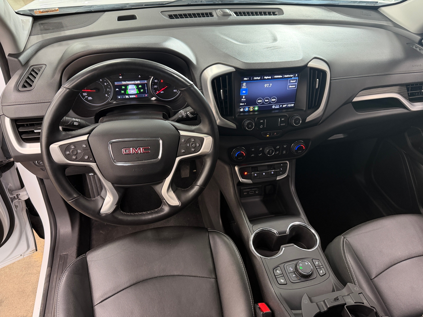 Thumbnail: 2024 GMC Terrain - 2
