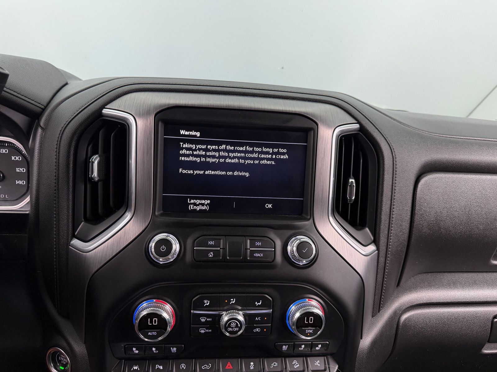 Thumbnail: 2019 GMC Sierra 1500 - 3