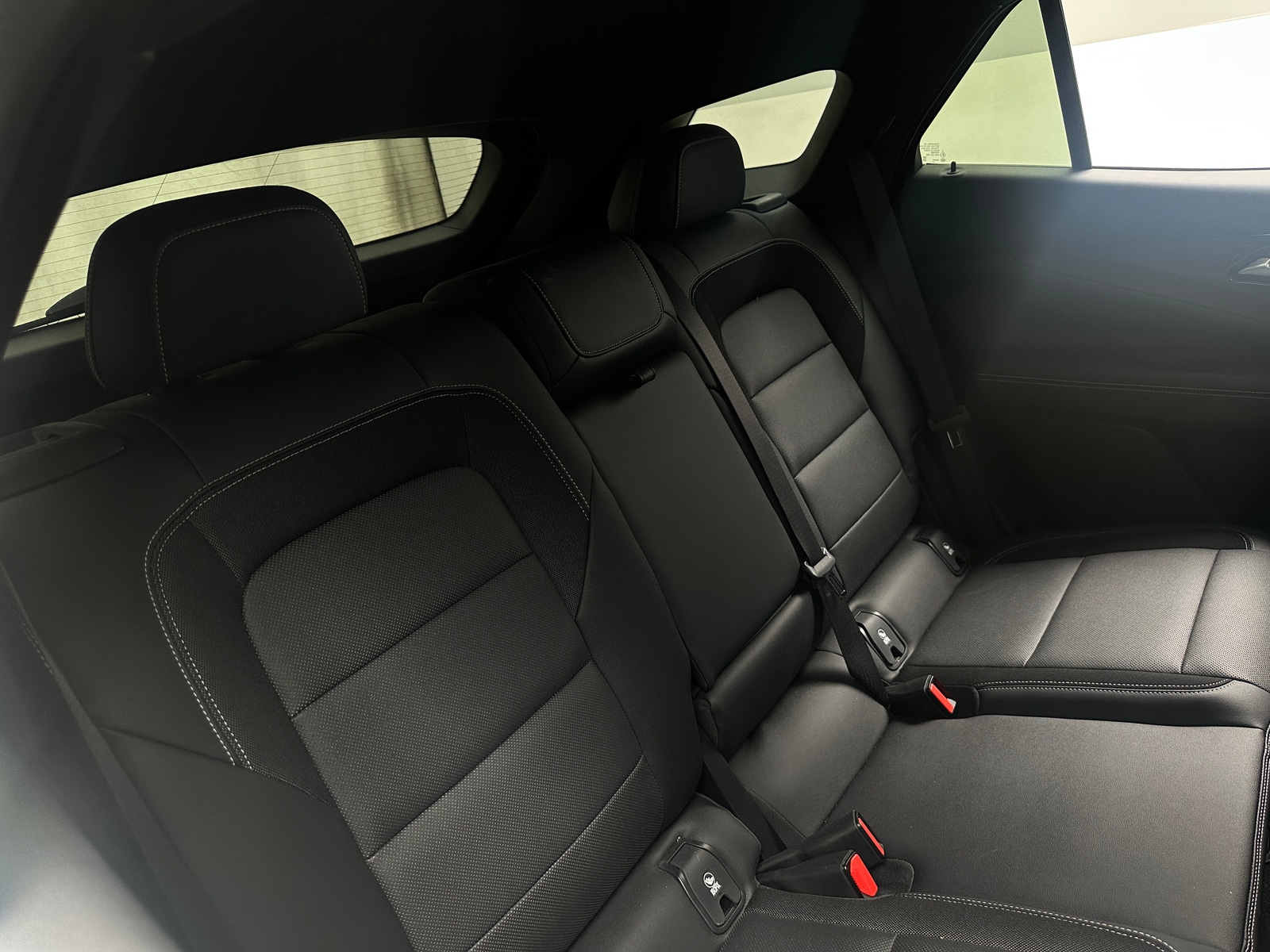 Thumbnail: 2024 Chevrolet Blazer EV - 6