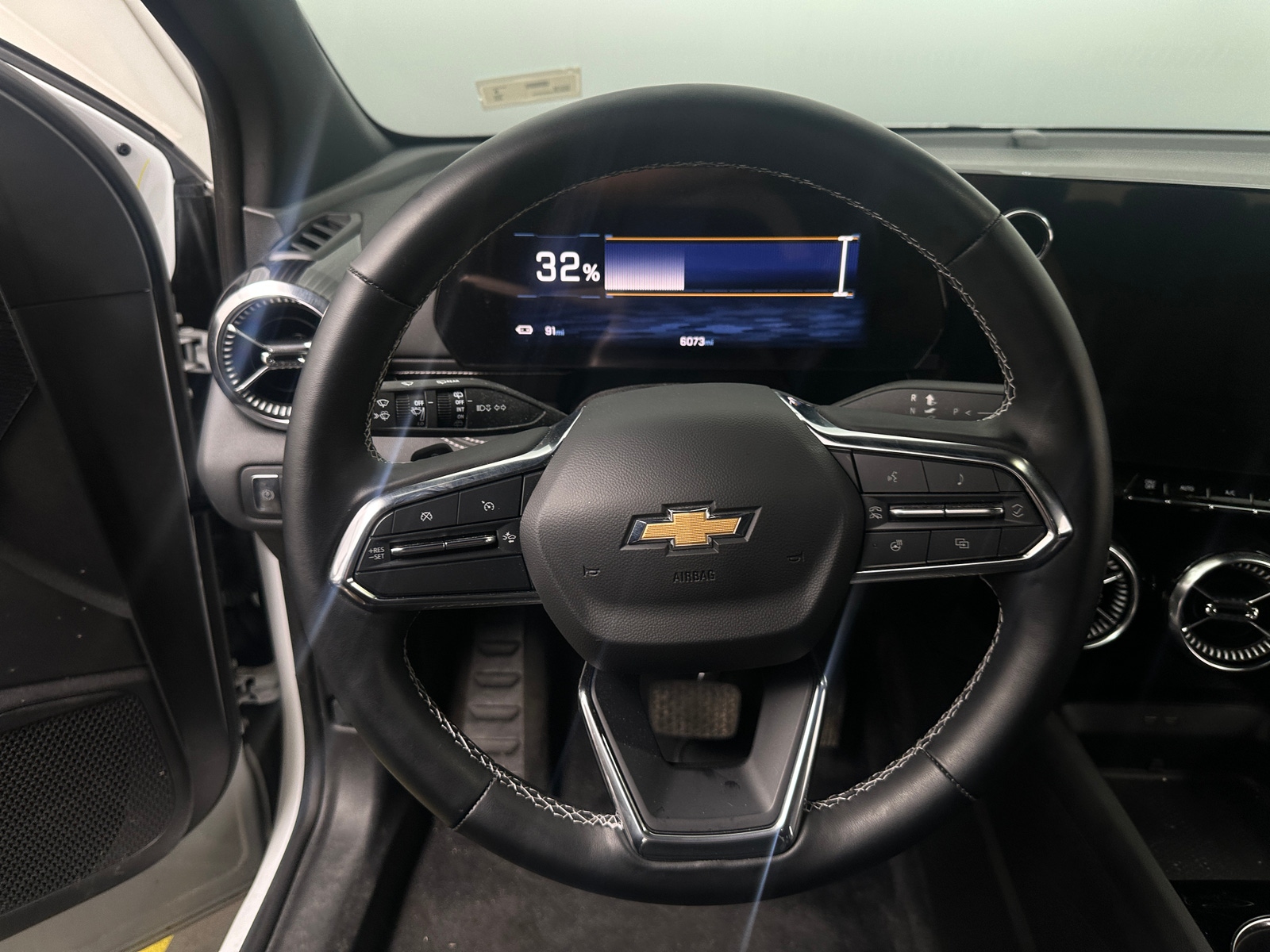 Thumbnail: 2024 Chevrolet Blazer EV - 5