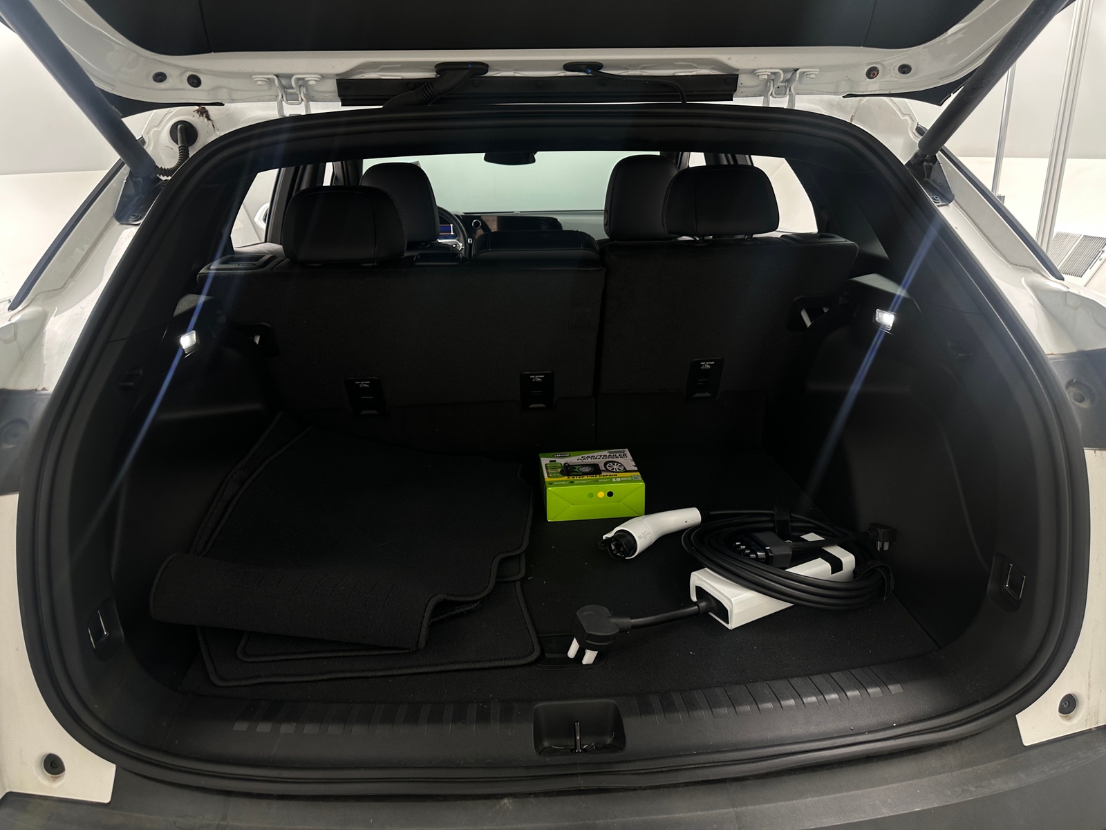 Thumbnail: 2024 Chevrolet Blazer EV - 7