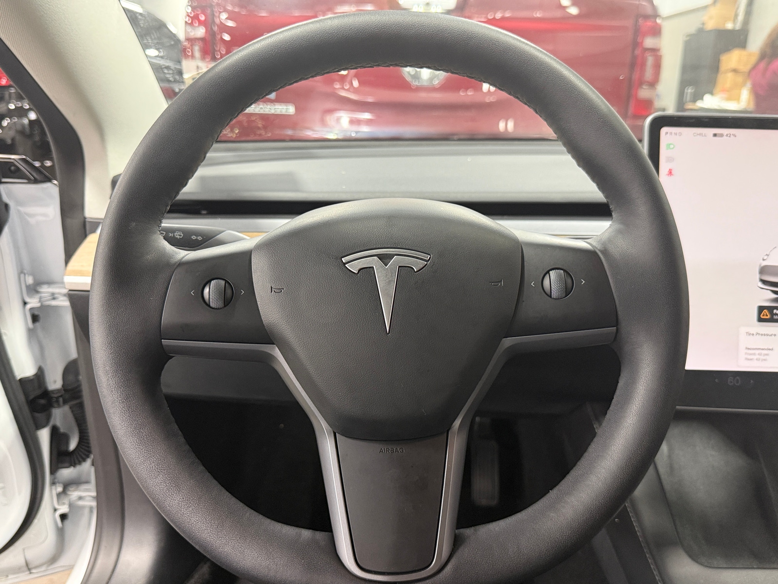 Thumbnail: 2022 Tesla Model 3 - 4