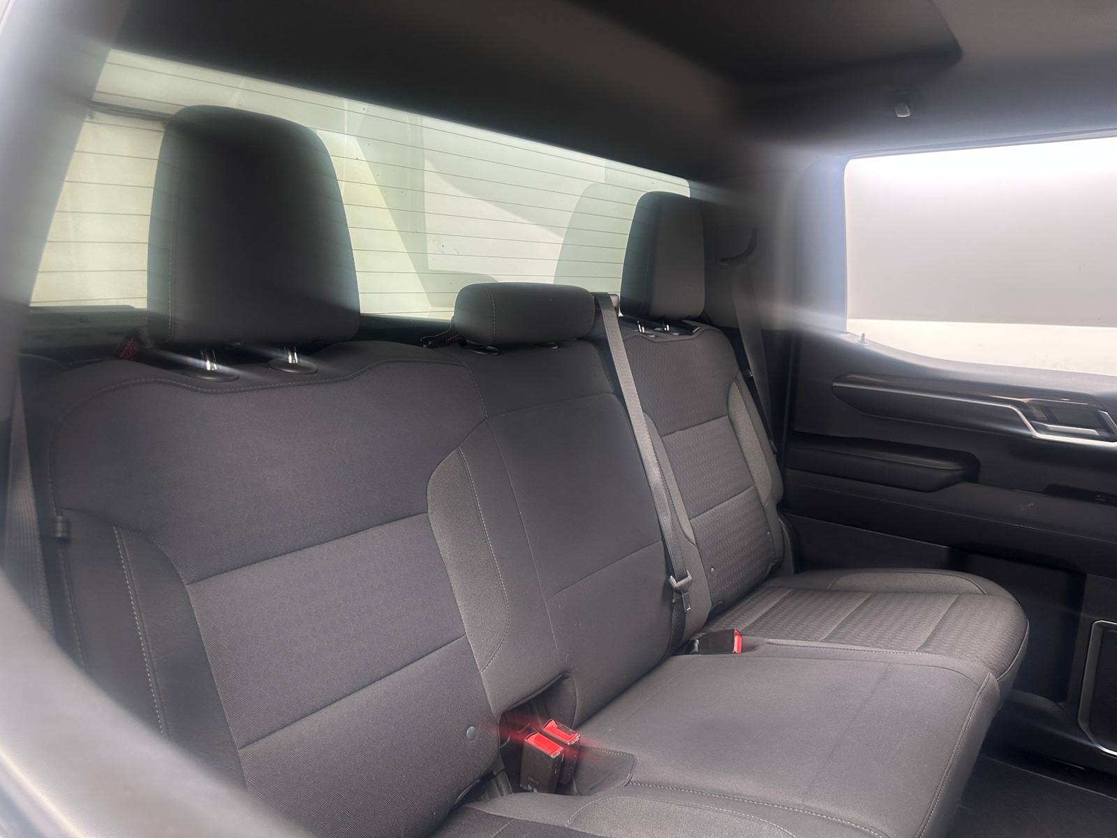 Thumbnail: 2022 Chevrolet Silverado 1500 - 6