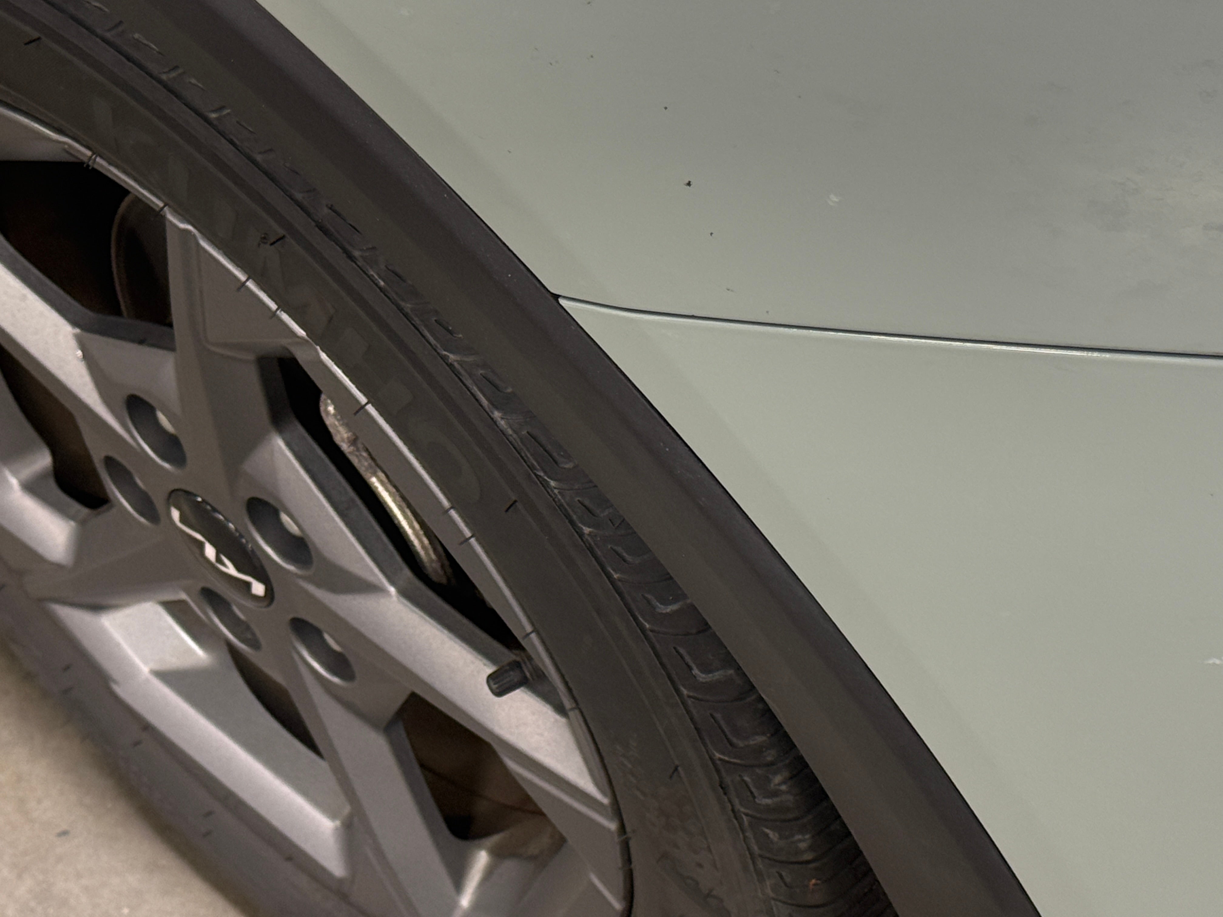 2025 Kia K4 LXS - Photo 18