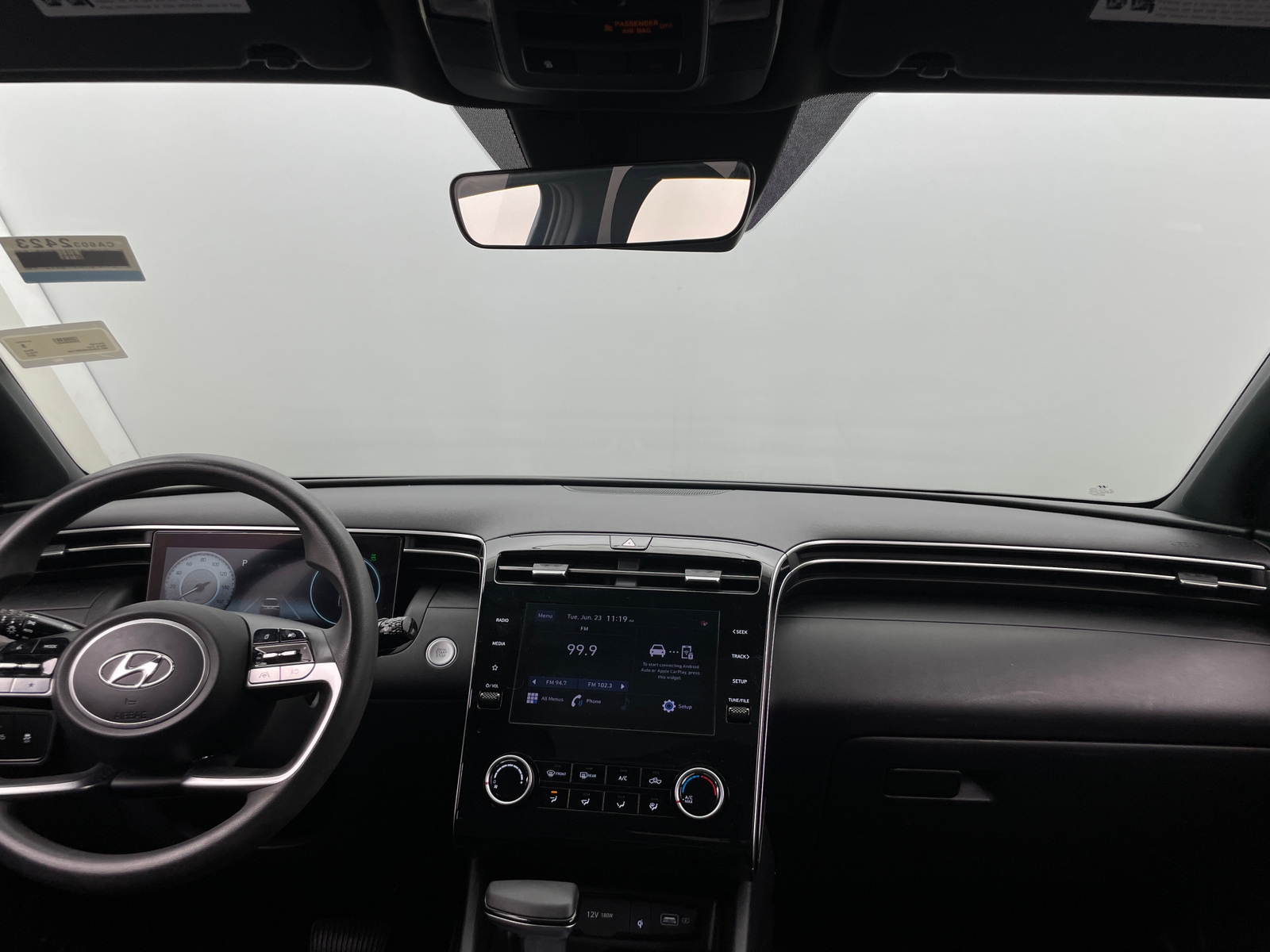 Thumbnail: 2022 Hyundai Santa Cruz - 3