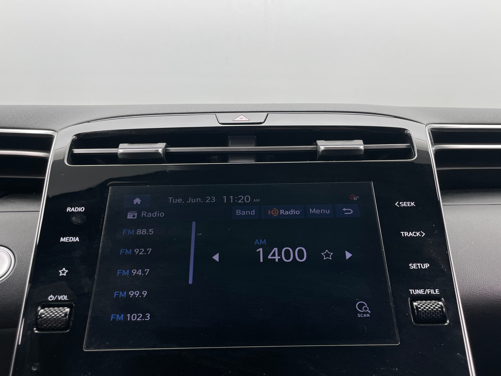 Thumbnail: 2022 Hyundai Santa Cruz - 4