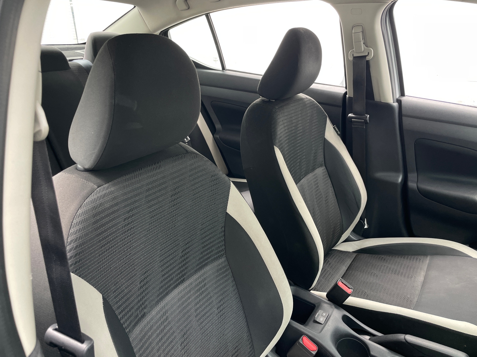 Thumbnail: 2021 Nissan Versa - 2
