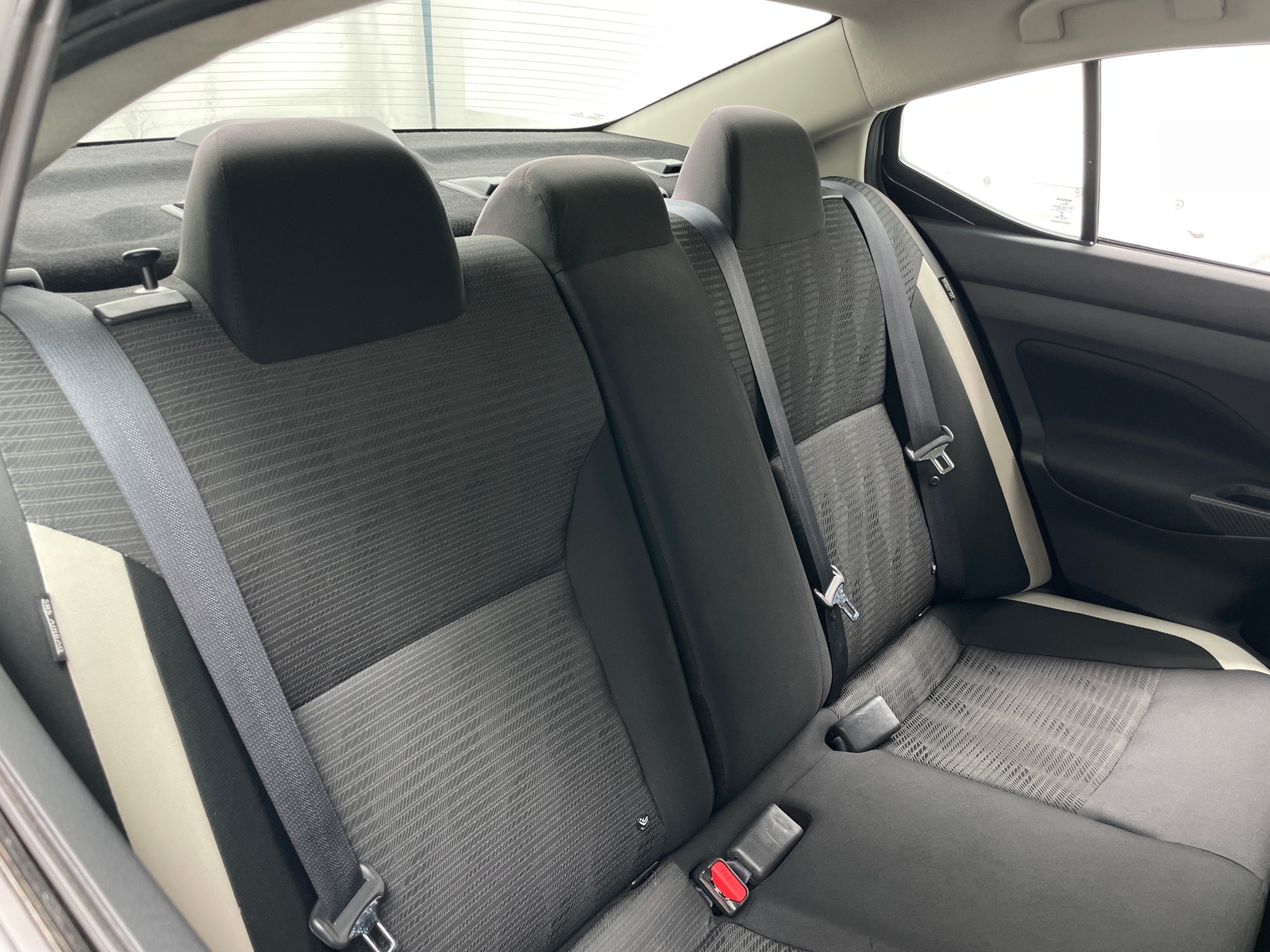 Thumbnail: 2021 Nissan Versa - 6