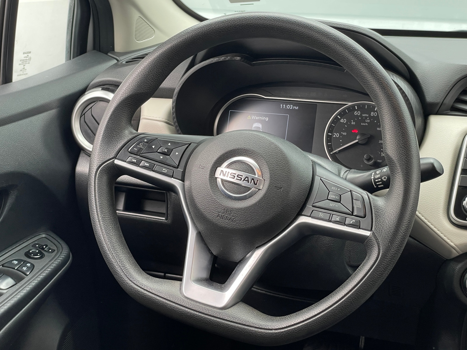 Thumbnail: 2021 Nissan Versa - 5
