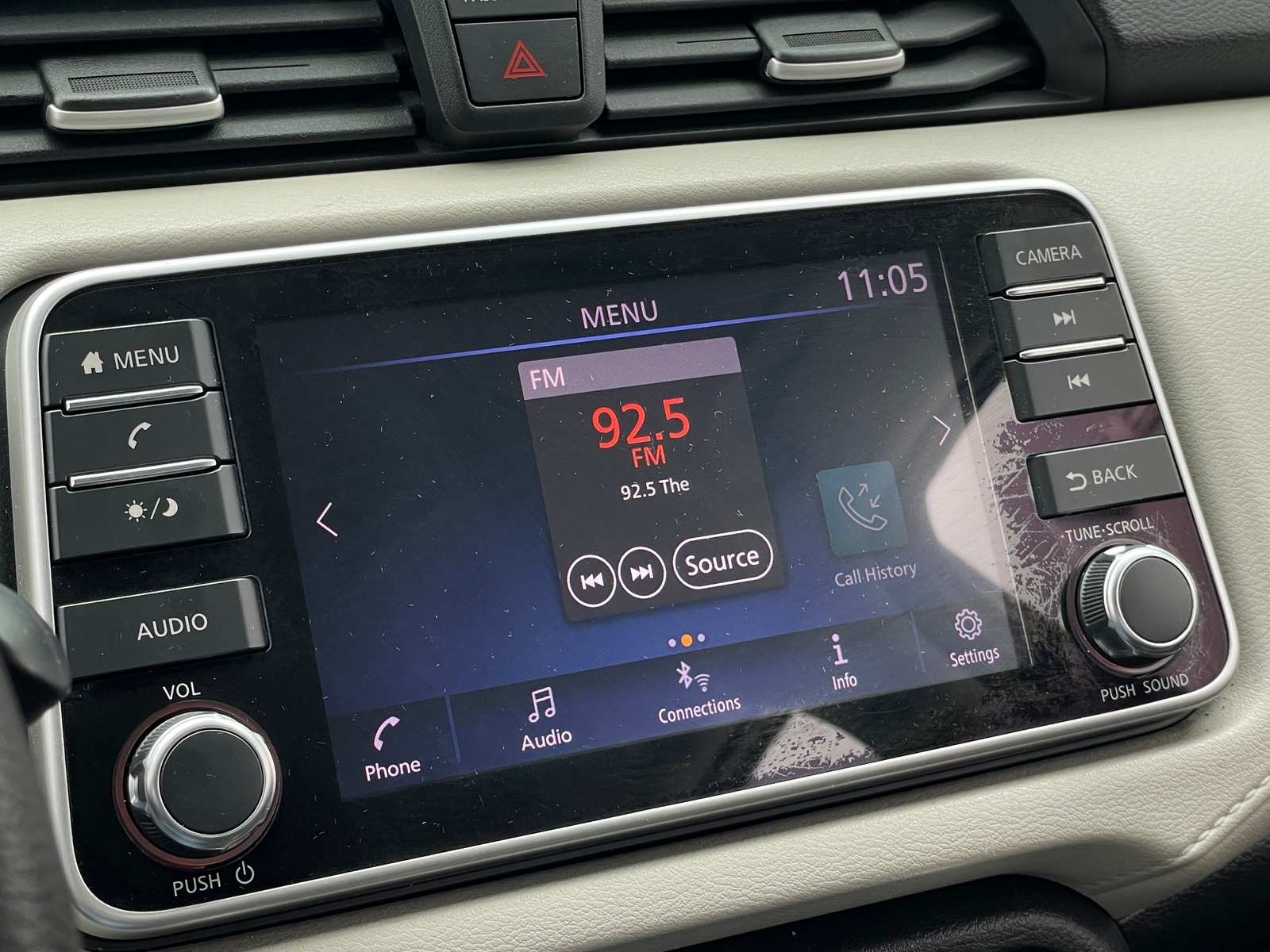 Thumbnail: 2021 Nissan Versa - 4