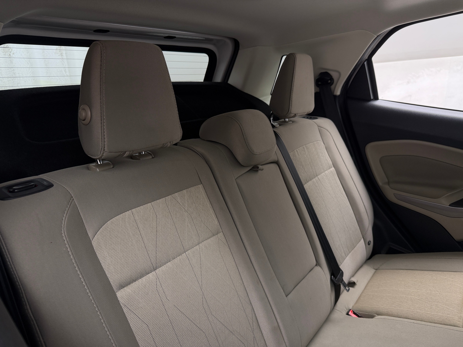 Thumbnail: 2019 Ford EcoSport - 6