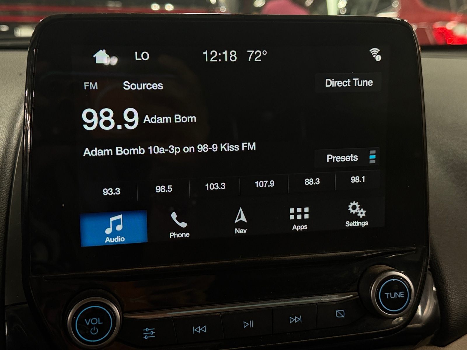 Thumbnail: 2019 Ford EcoSport - 4