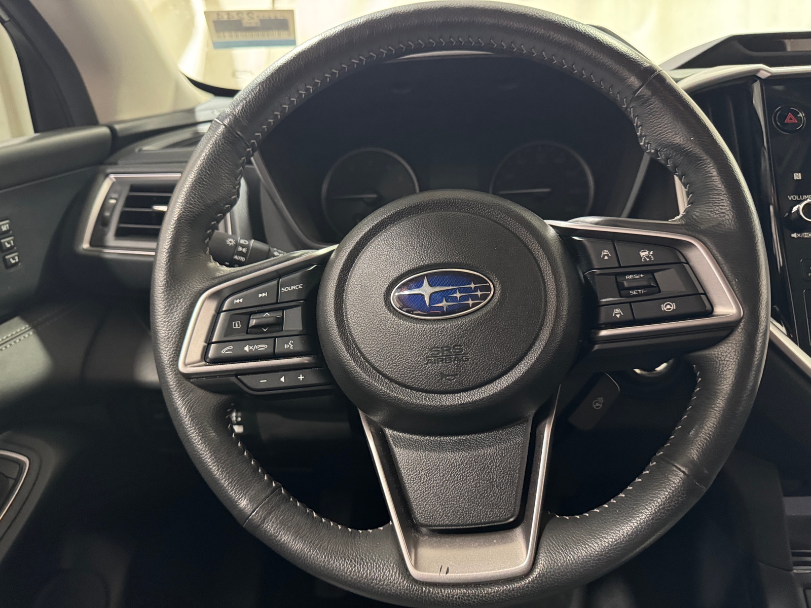 Thumbnail: 2023 Subaru Ascent - 4