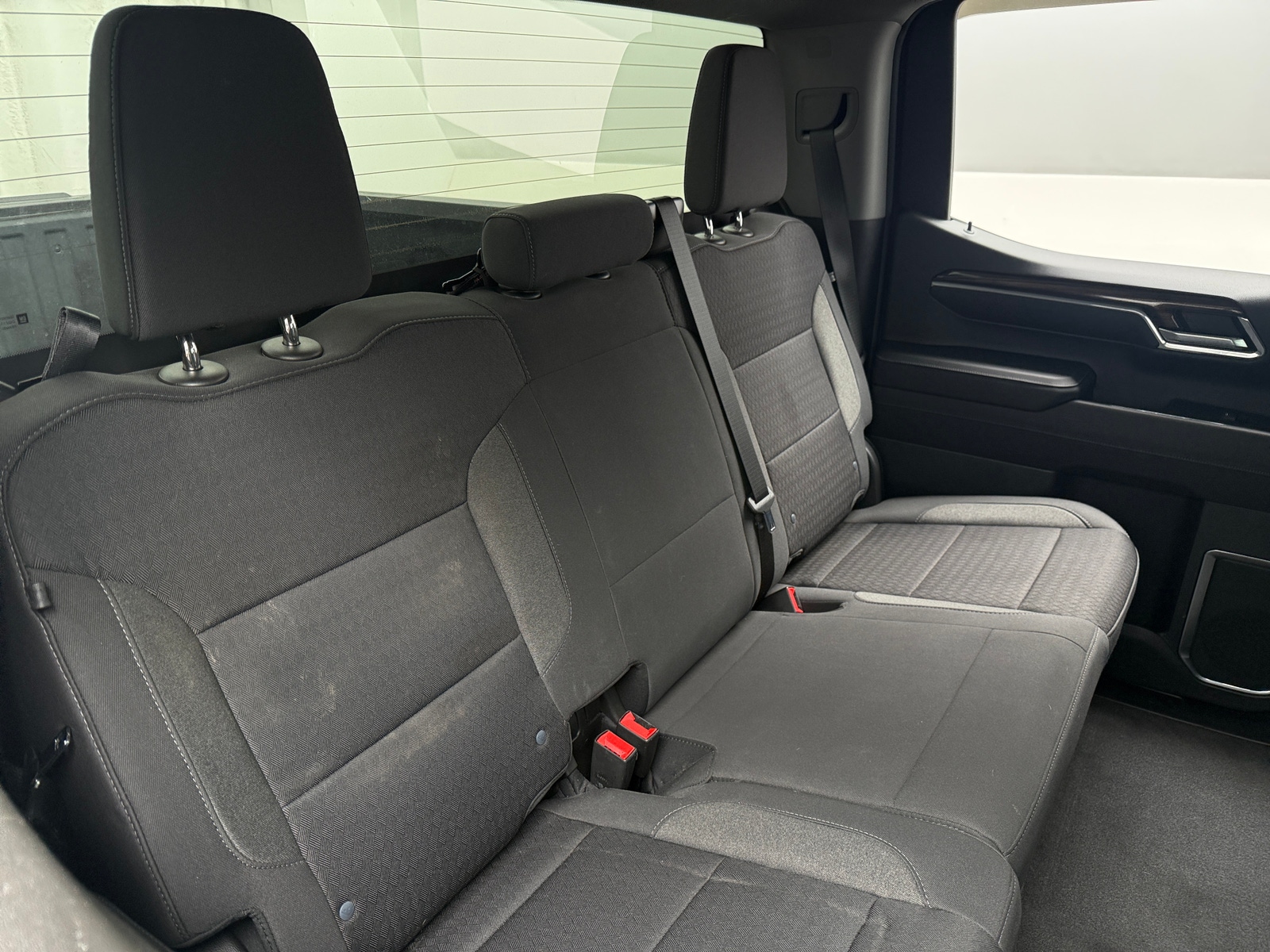Thumbnail: 2023 Chevrolet Silverado 1500 - 6