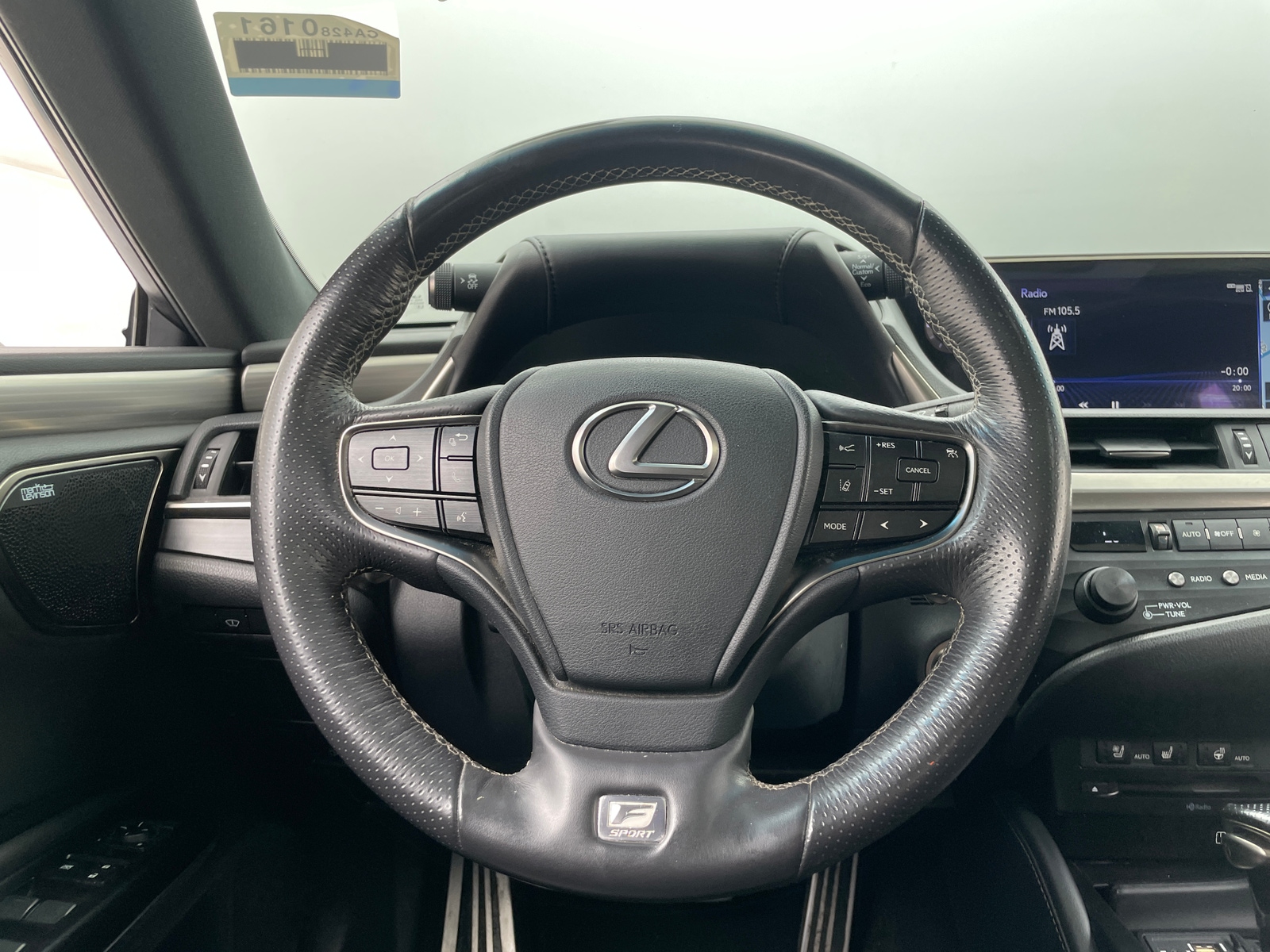 Thumbnail: 2019 Lexus ES - 5