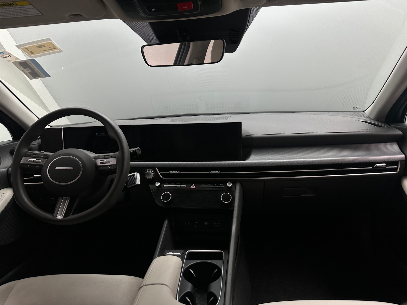 Thumbnail: 2024 Hyundai Sonata - 3