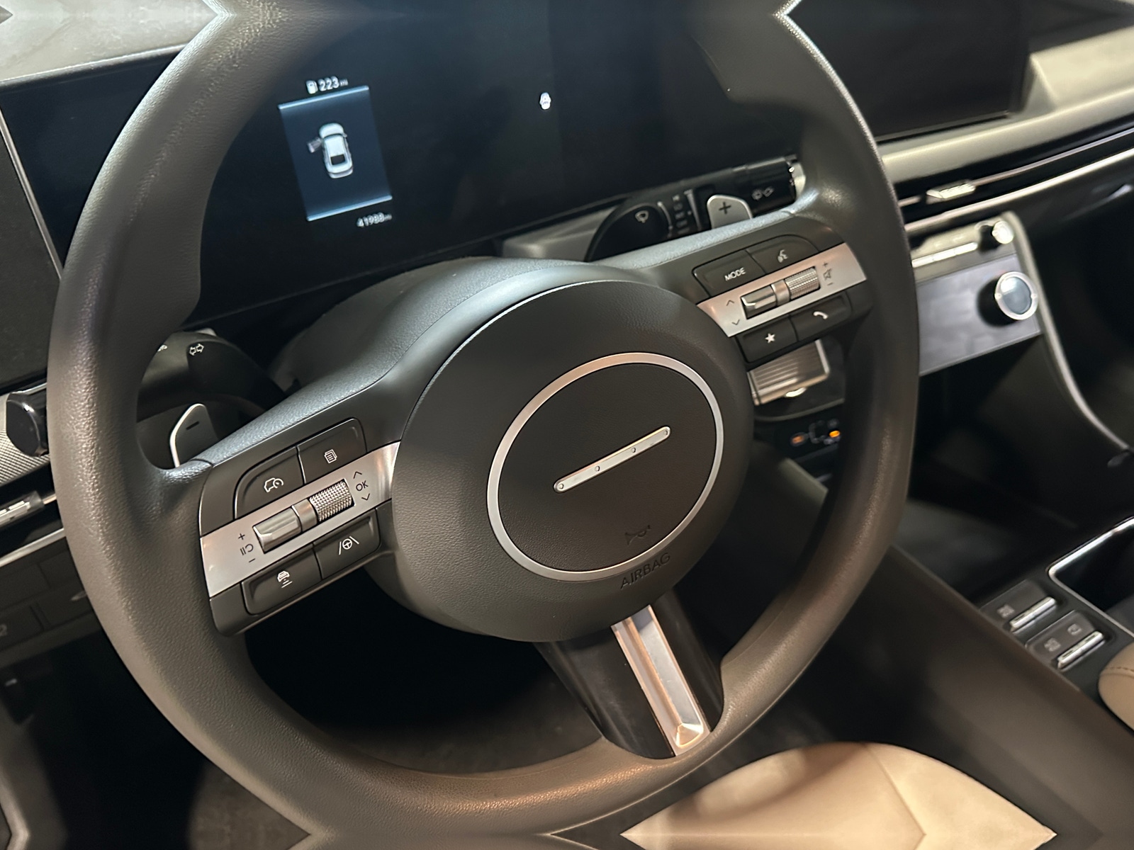 Thumbnail: 2024 Hyundai Sonata - 5