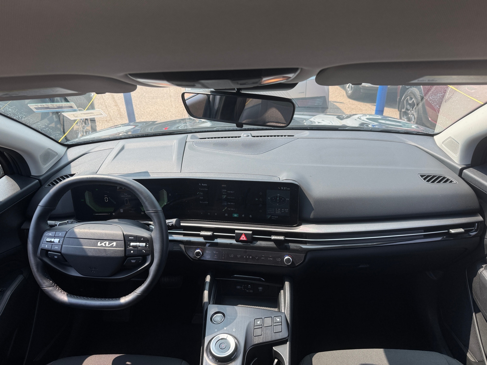 Thumbnail: 2026 Kia Sportage - 3