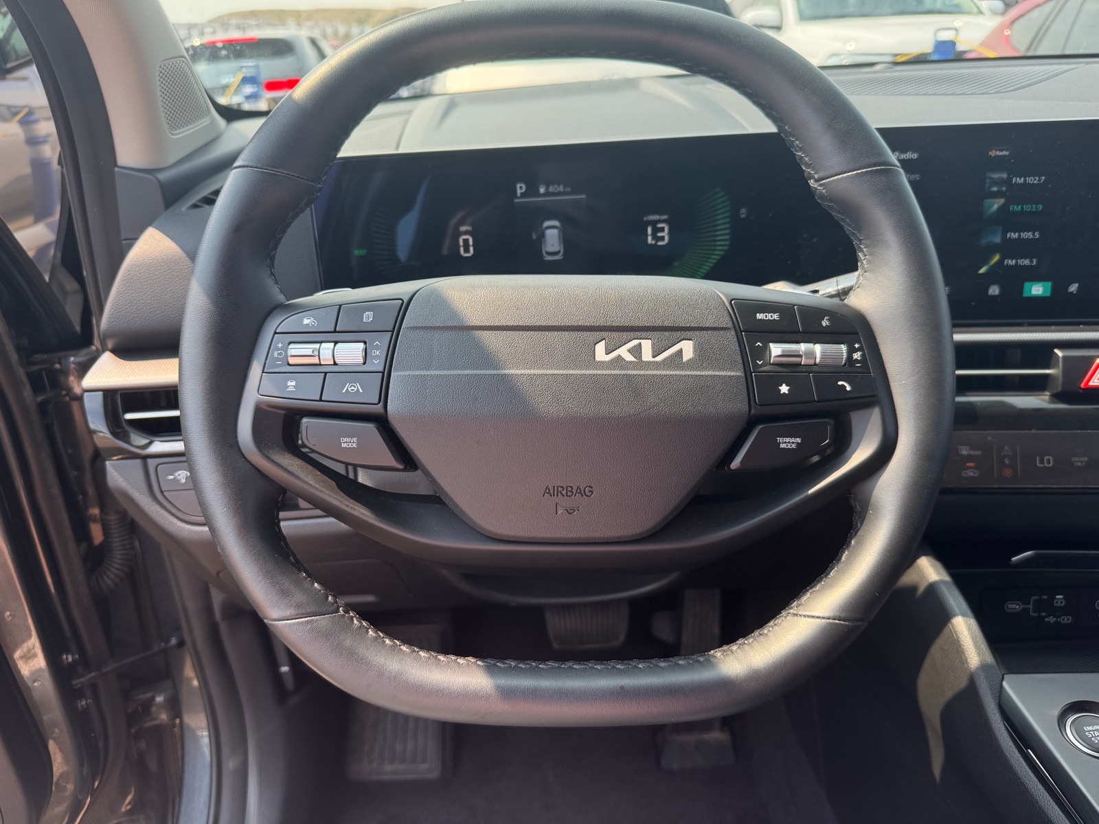 Thumbnail: 2026 Kia Sportage - 5
