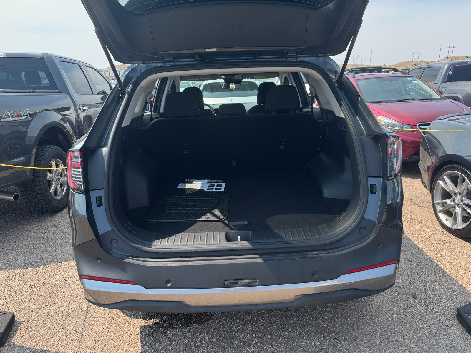 Thumbnail: 2026 Kia Sportage - 7