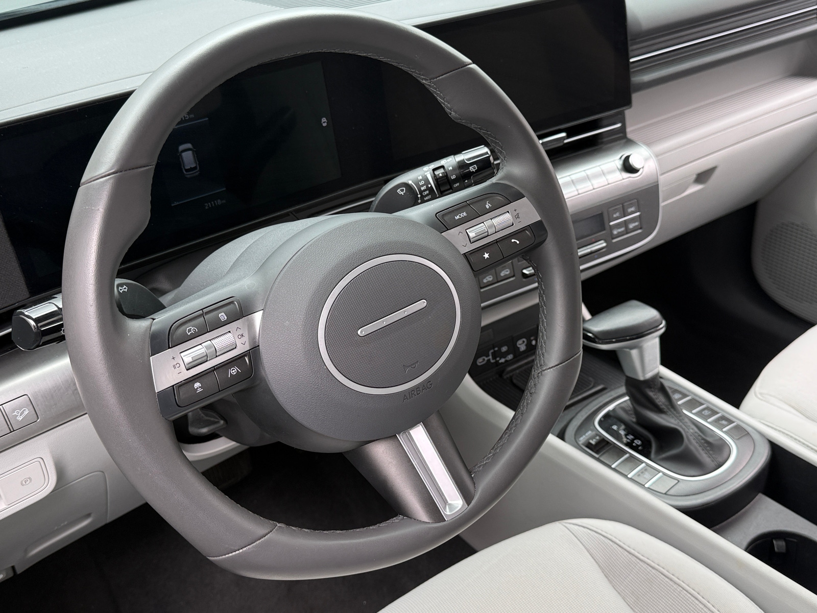Thumbnail: 2026 Hyundai Kona - 5
