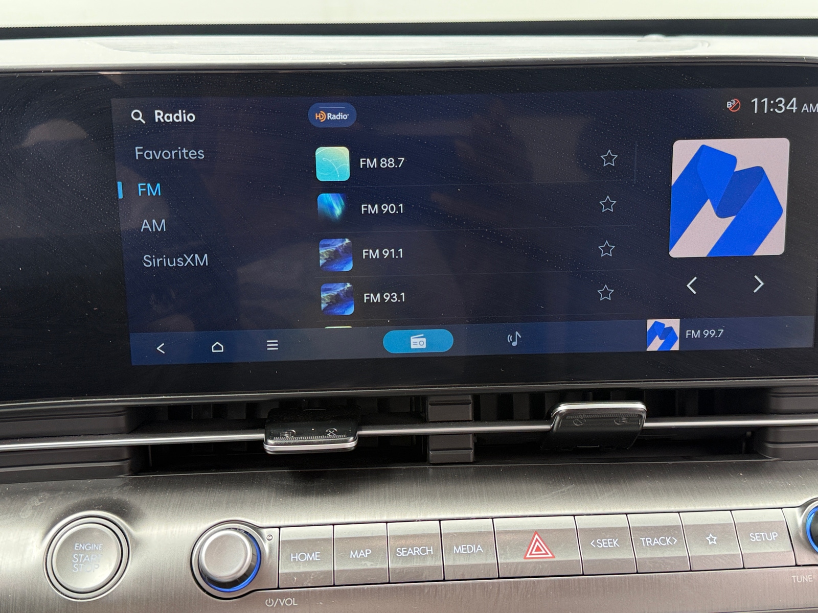 Thumbnail: 2026 Hyundai Kona - 4