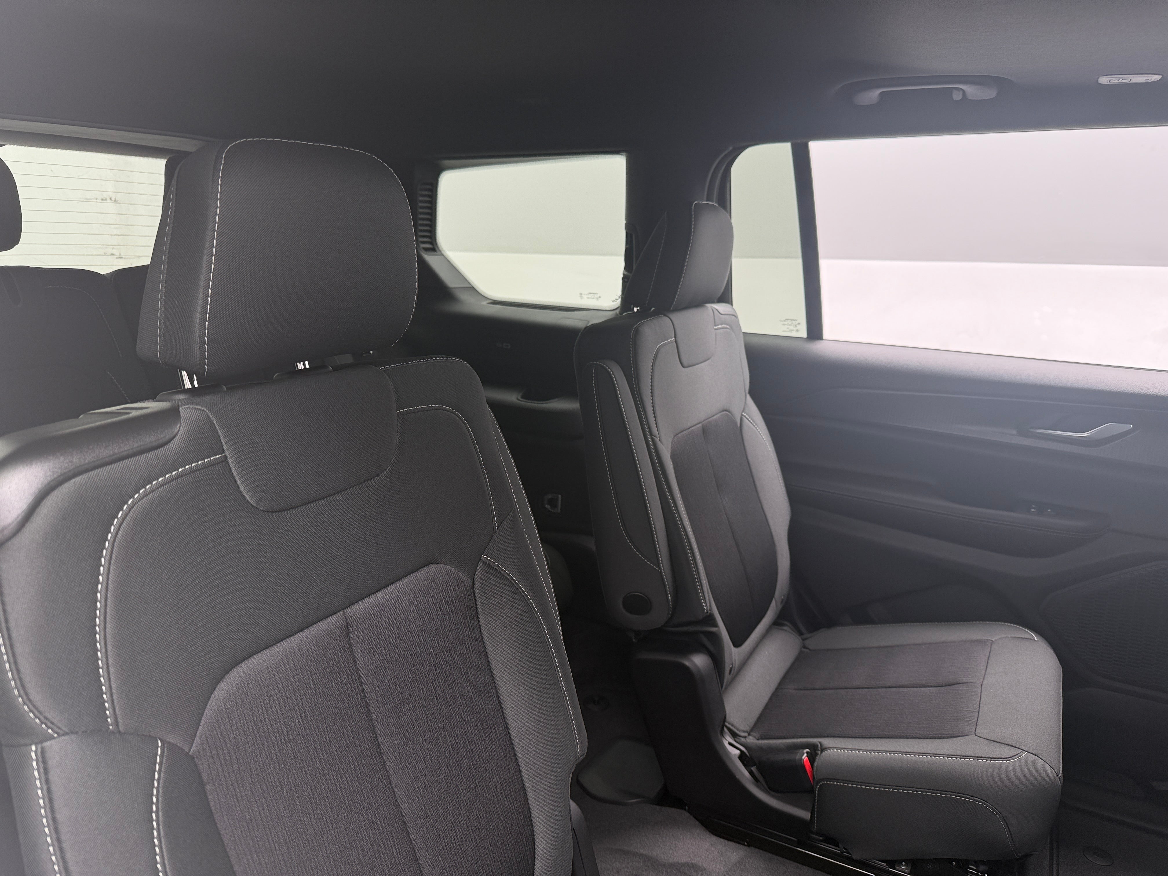 2026 Jeep Grand Cherokee L