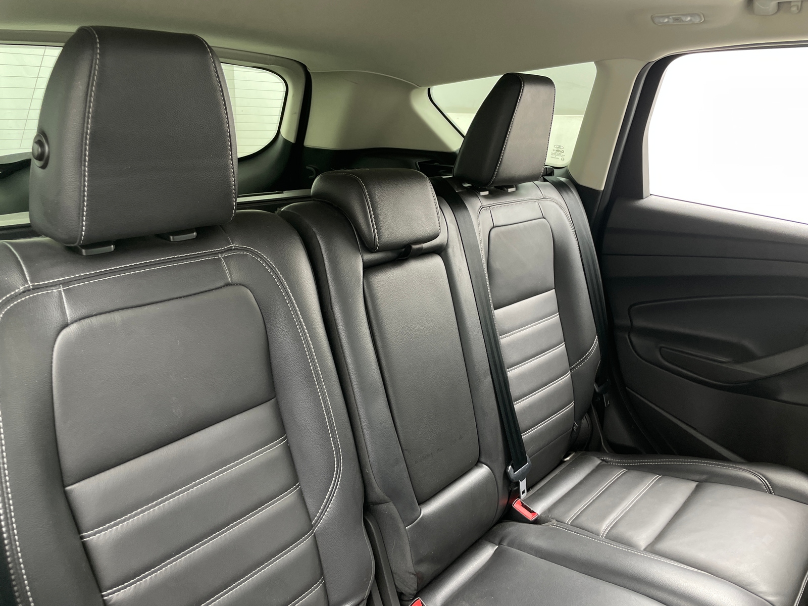 Thumbnail: 2018 Ford Escape - 5