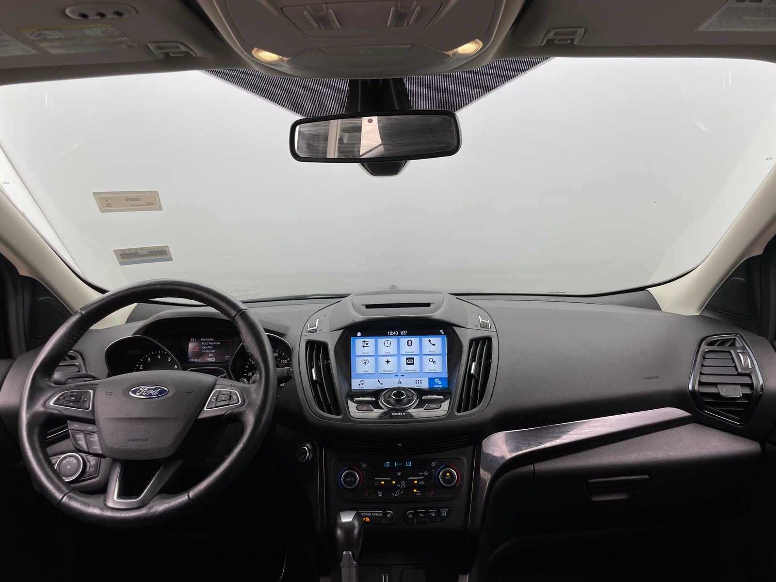 Thumbnail: 2018 Ford Escape - 2