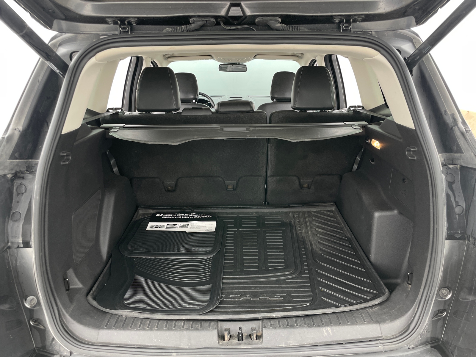Thumbnail: 2018 Ford Escape - 6