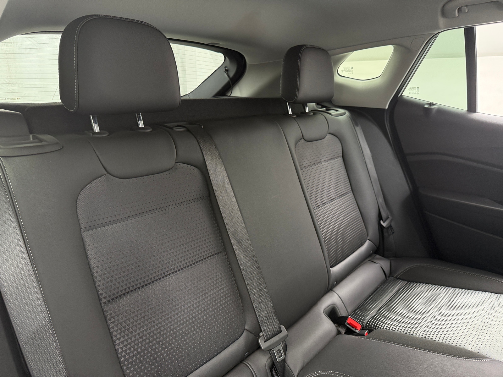 Thumbnail: 2025 Chevrolet Trax - 6