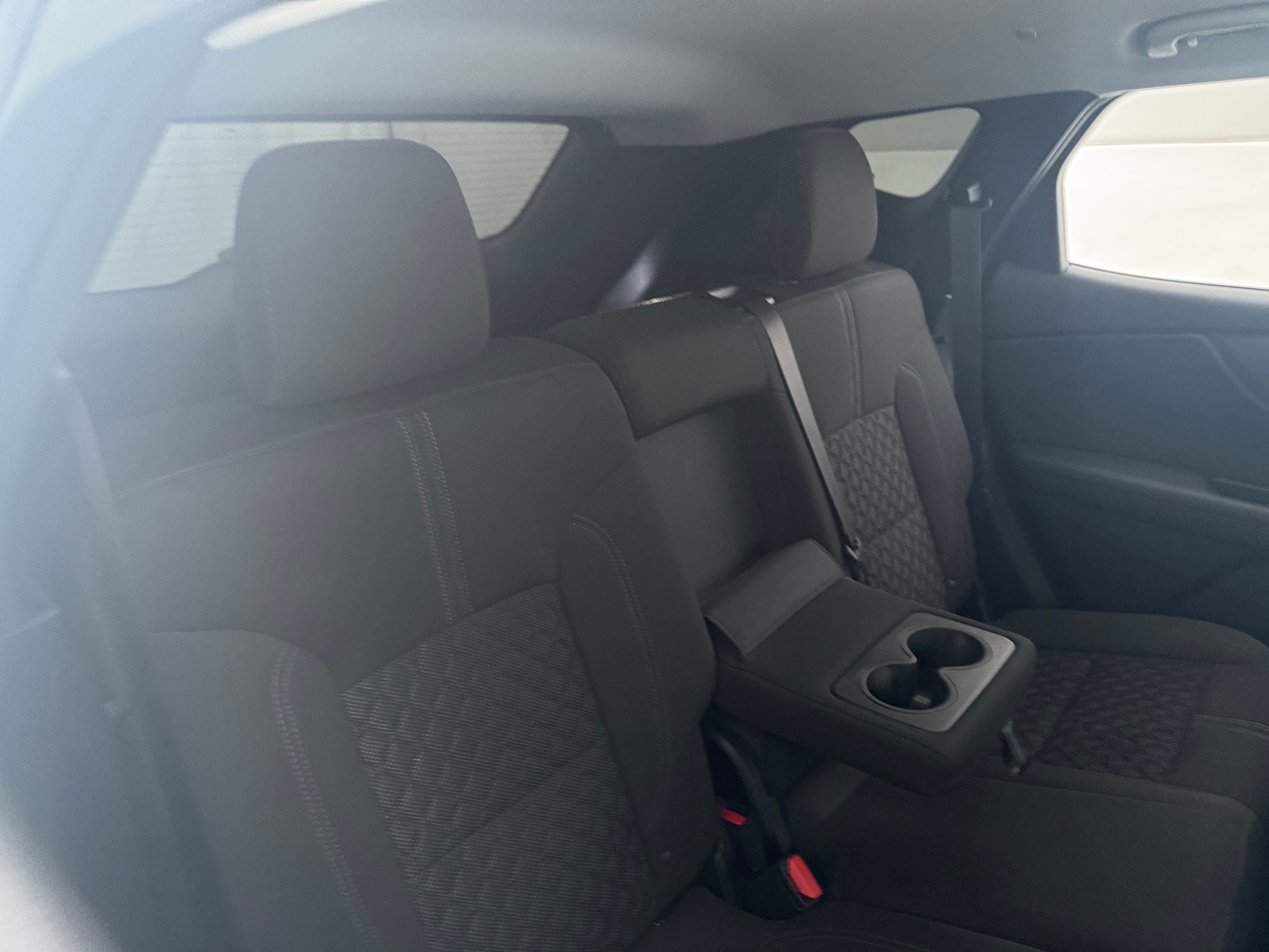 Thumbnail: 2019 Chevrolet Blazer - 6