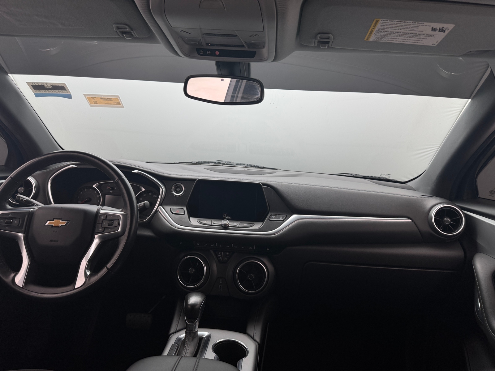 Thumbnail: 2019 Chevrolet Blazer - 3
